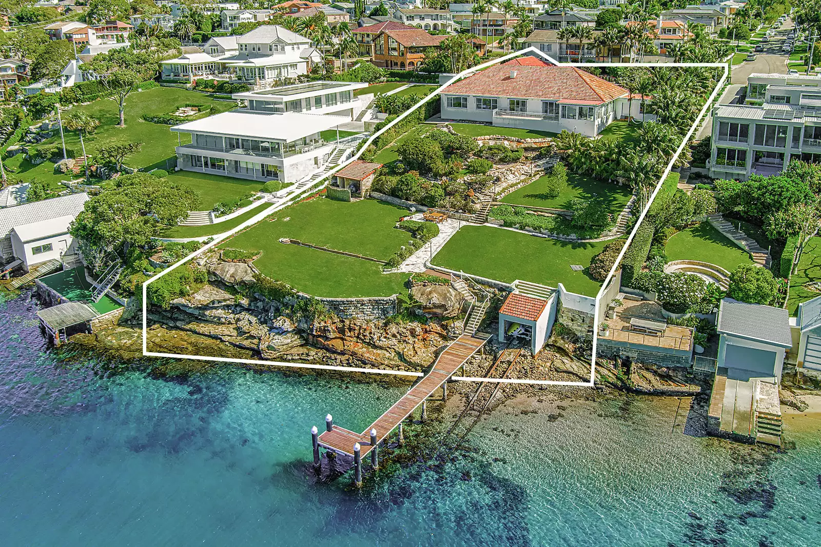 2 Binaville Avenue, Burraneer Sold by Sydney Sotheby's International Realty - image 4