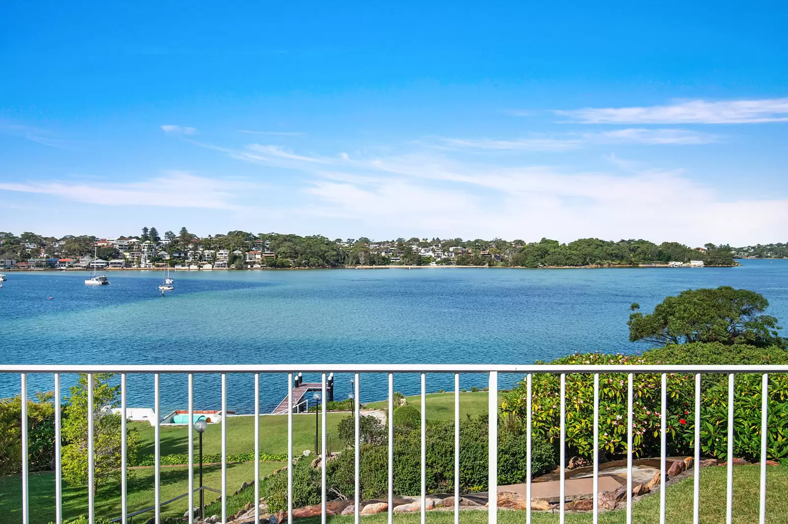2 Binaville Avenue, Burraneer Sold by Sydney Sotheby's International Realty - image 23