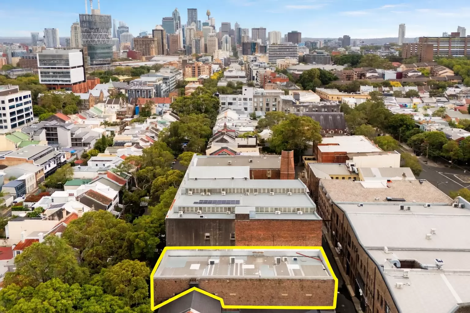 61 - 63 Great Buckingham Street, Redfern Sold by Sydney Sotheby's International Realty - image 3