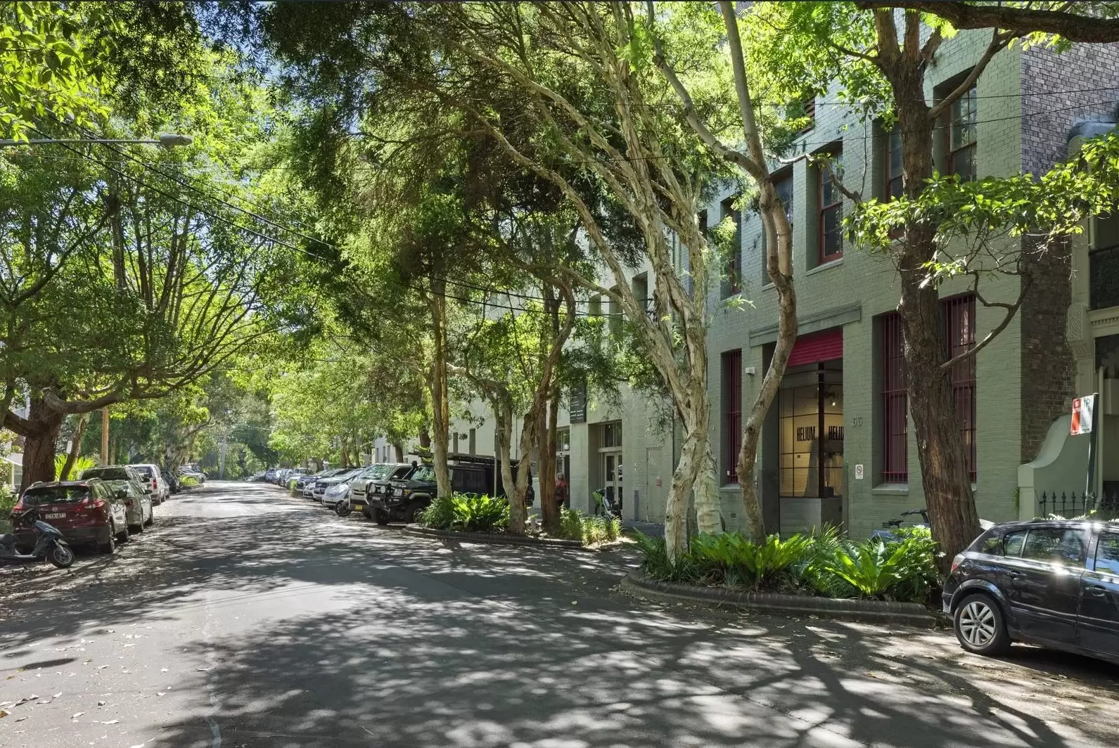 61 - 63 Great Buckingham Street, Redfern Sold by Sydney Sotheby's International Realty - image 19