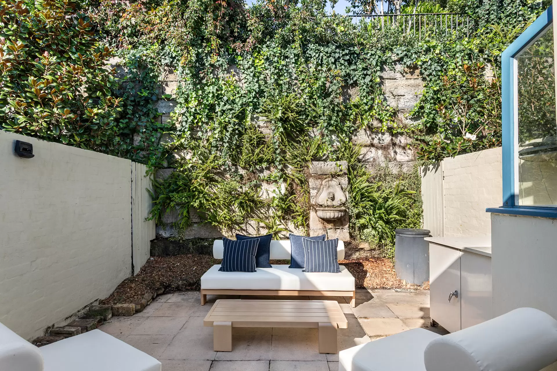 21 Stafford Street, Paddington Sold by Sydney Sotheby's International Realty - image 1