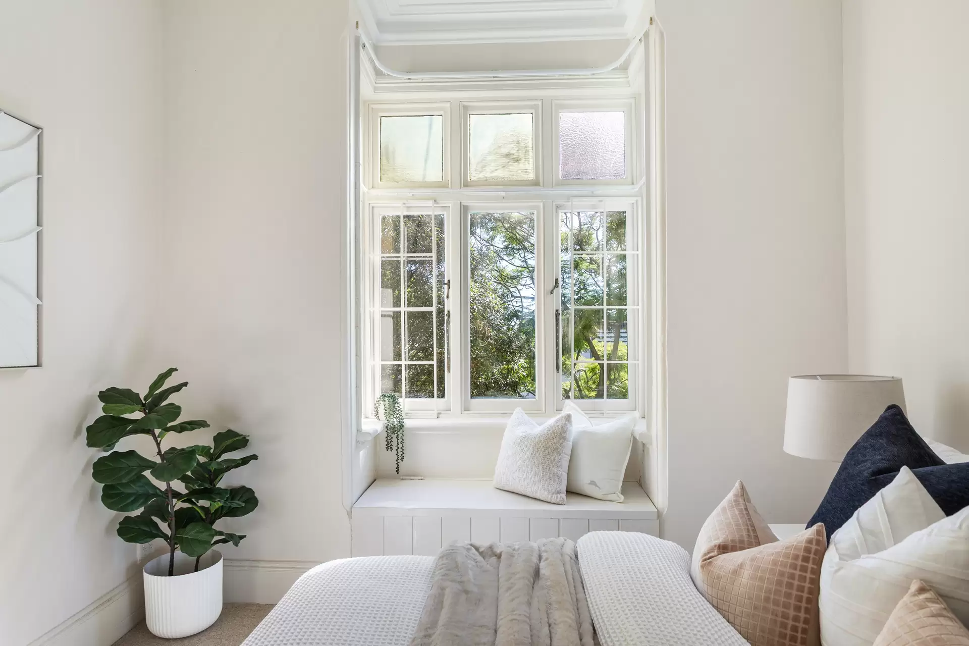 21 Stafford Street, Paddington Sold by Sydney Sotheby's International Realty - image 1