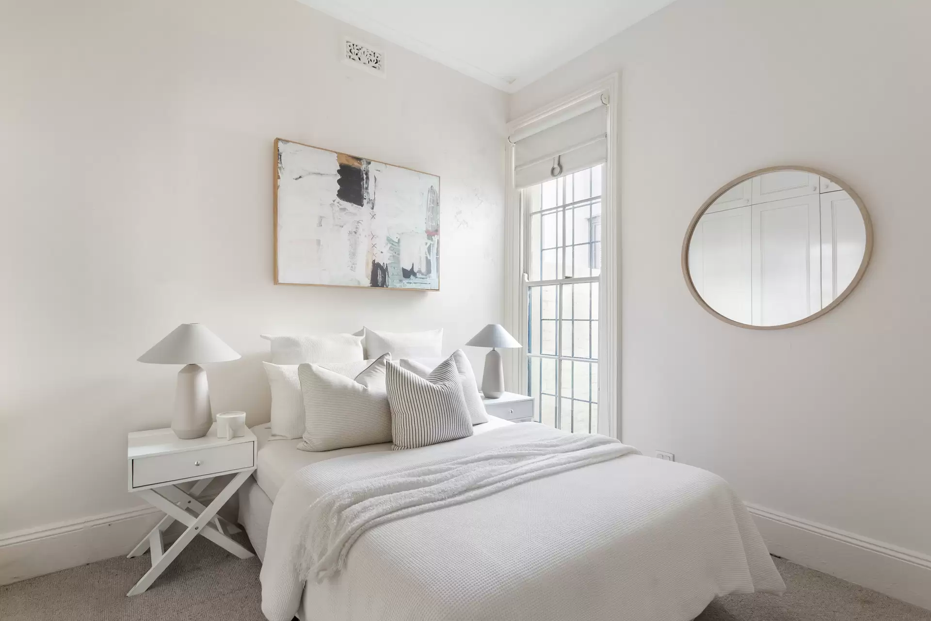 21 Stafford Street, Paddington Sold by Sydney Sotheby's International Realty - image 1