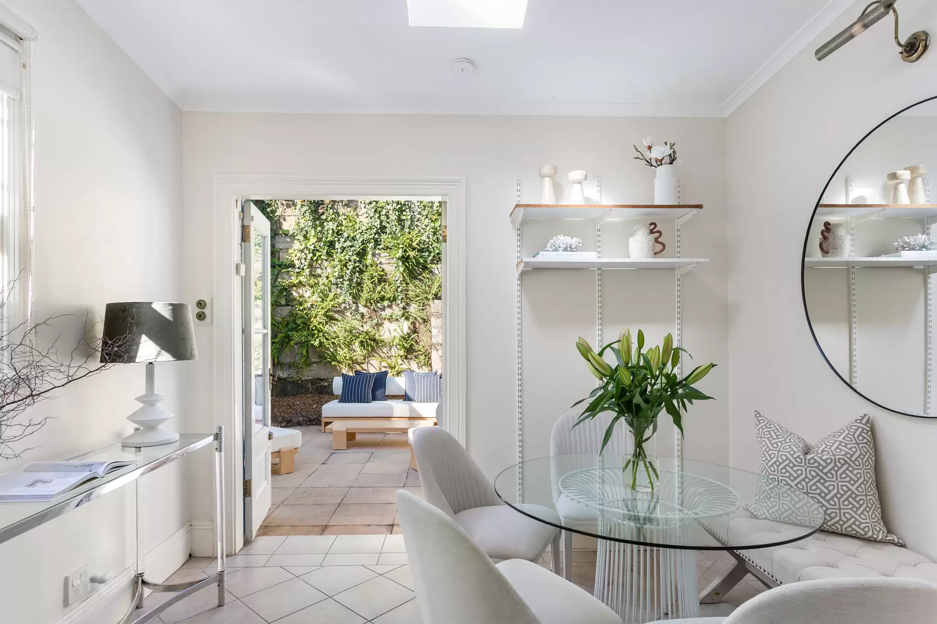 21 Stafford Street, Paddington Sold by Sydney Sotheby's International Realty - image 1