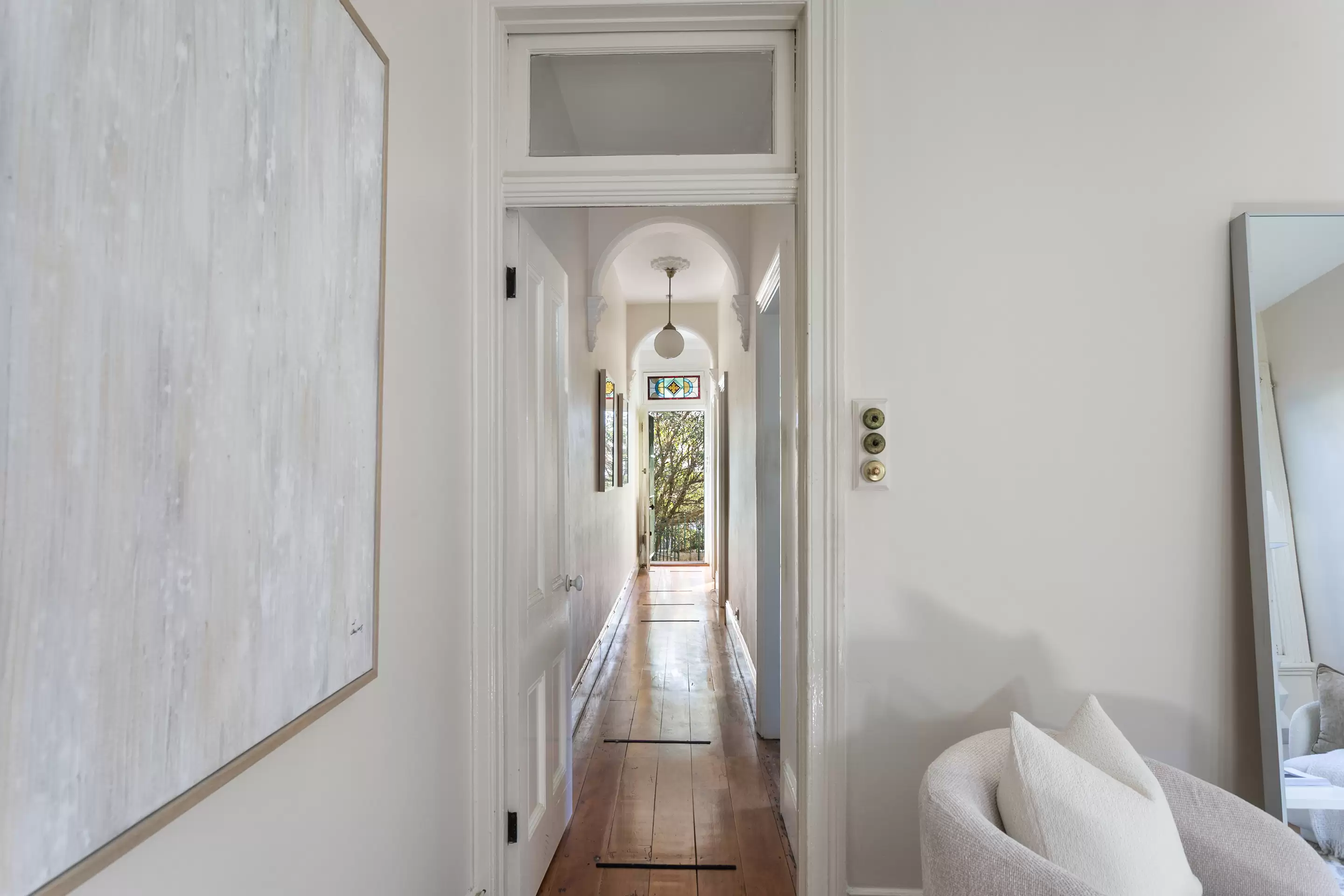 21 Stafford Street, Paddington Sold by Sydney Sotheby's International Realty - image 8