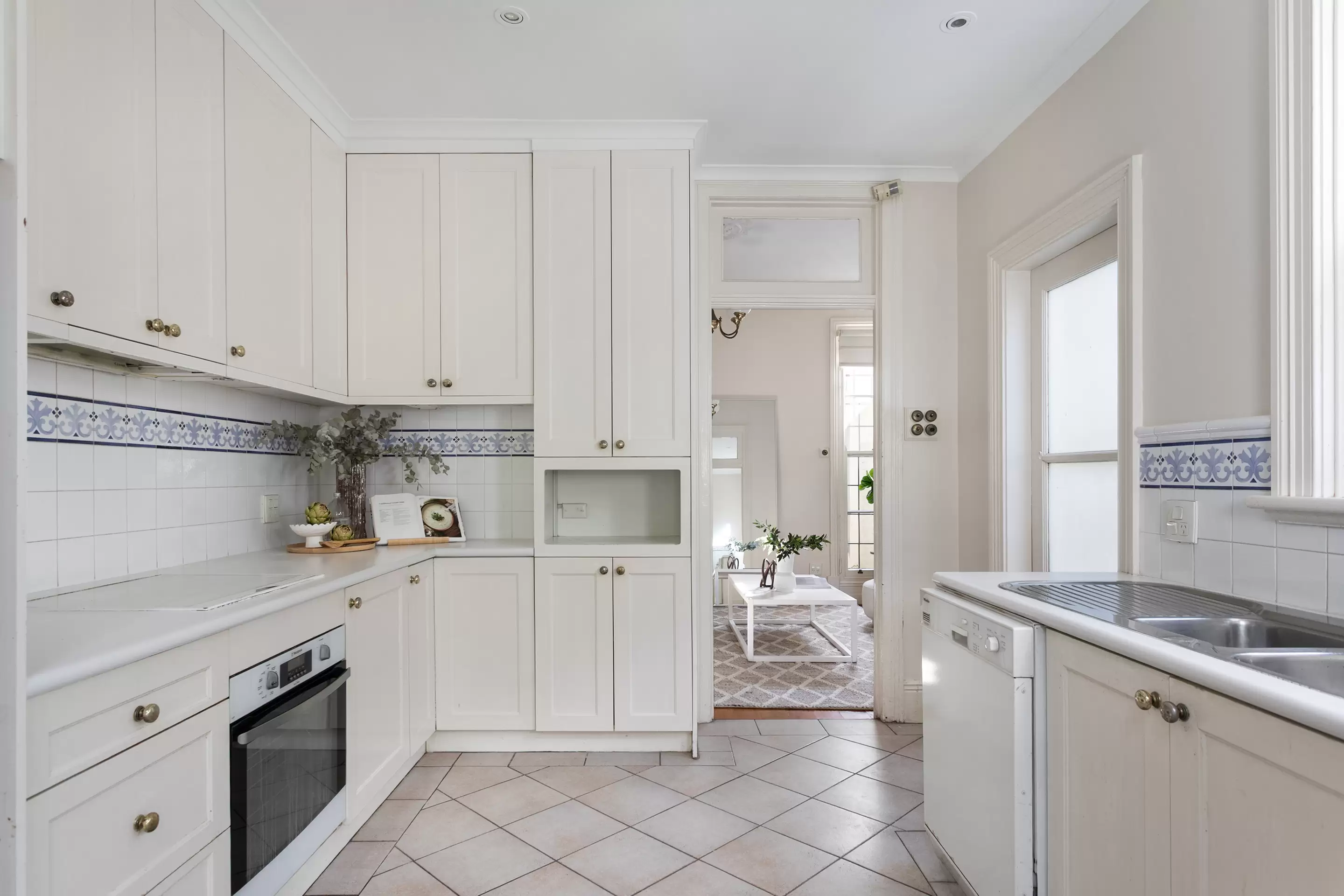21 Stafford Street, Paddington Sold by Sydney Sotheby's International Realty - image 5
