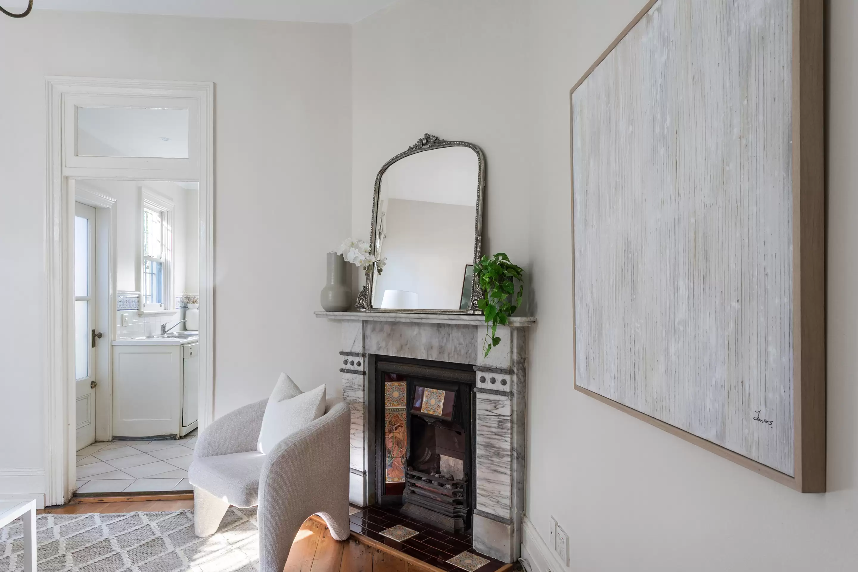 21 Stafford Street, Paddington Sold by Sydney Sotheby's International Realty - image 4