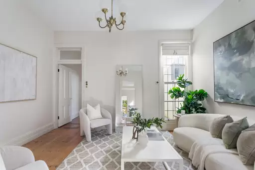 21 Stafford Street, Paddington Sold by Sydney Sotheby's International Realty