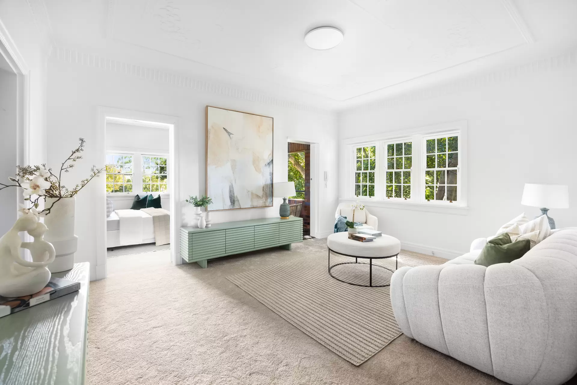 3/73 Wallaroy Road, Woollahra Sold by Sydney Sotheby's International Realty - image 1