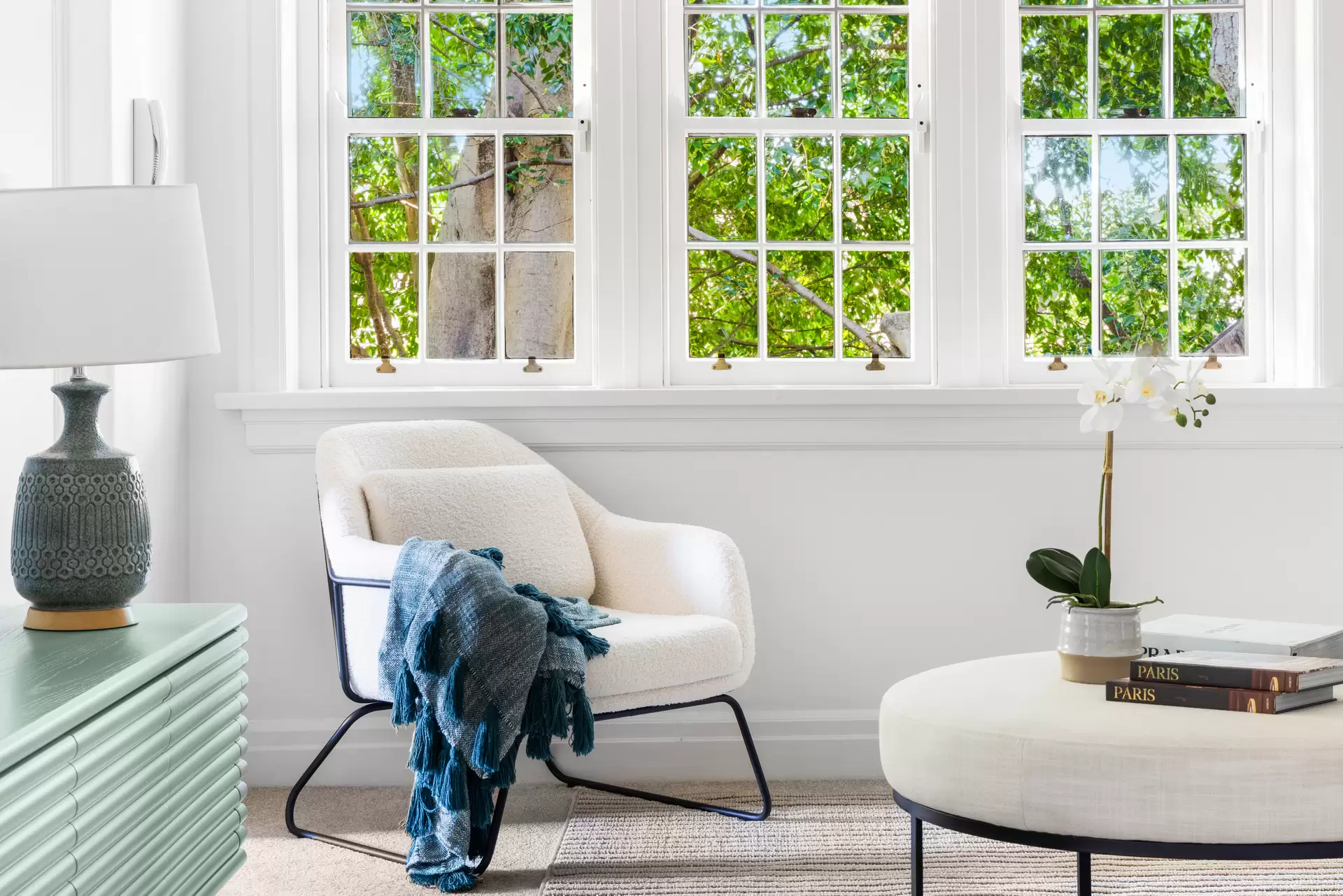 3/73 Wallaroy Road, Woollahra Sold by Sydney Sotheby's International Realty - image 1