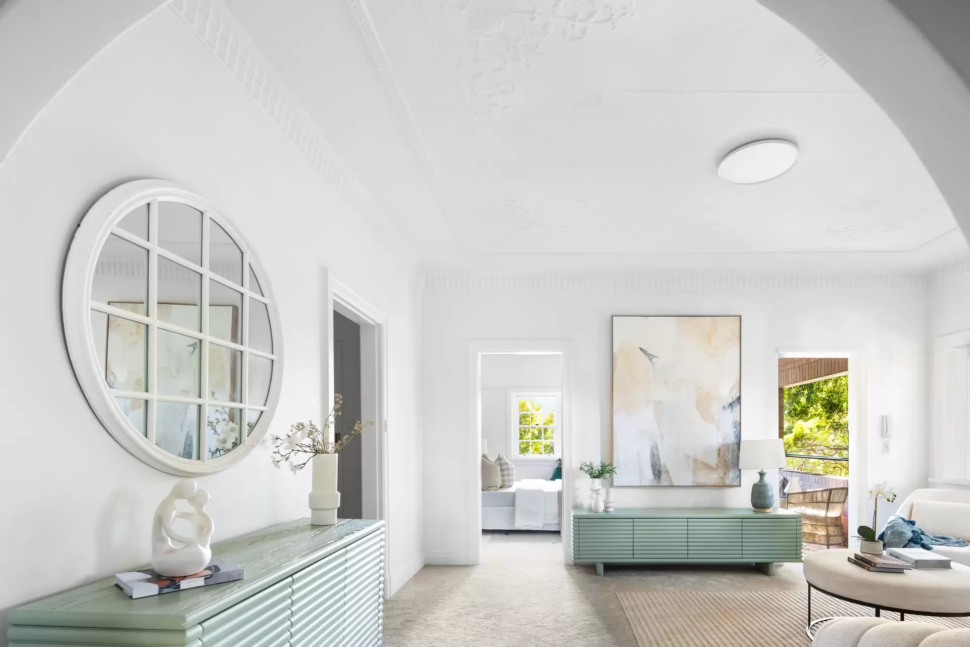3/73 Wallaroy Road, Woollahra Sold by Sydney Sotheby's International Realty - image 1