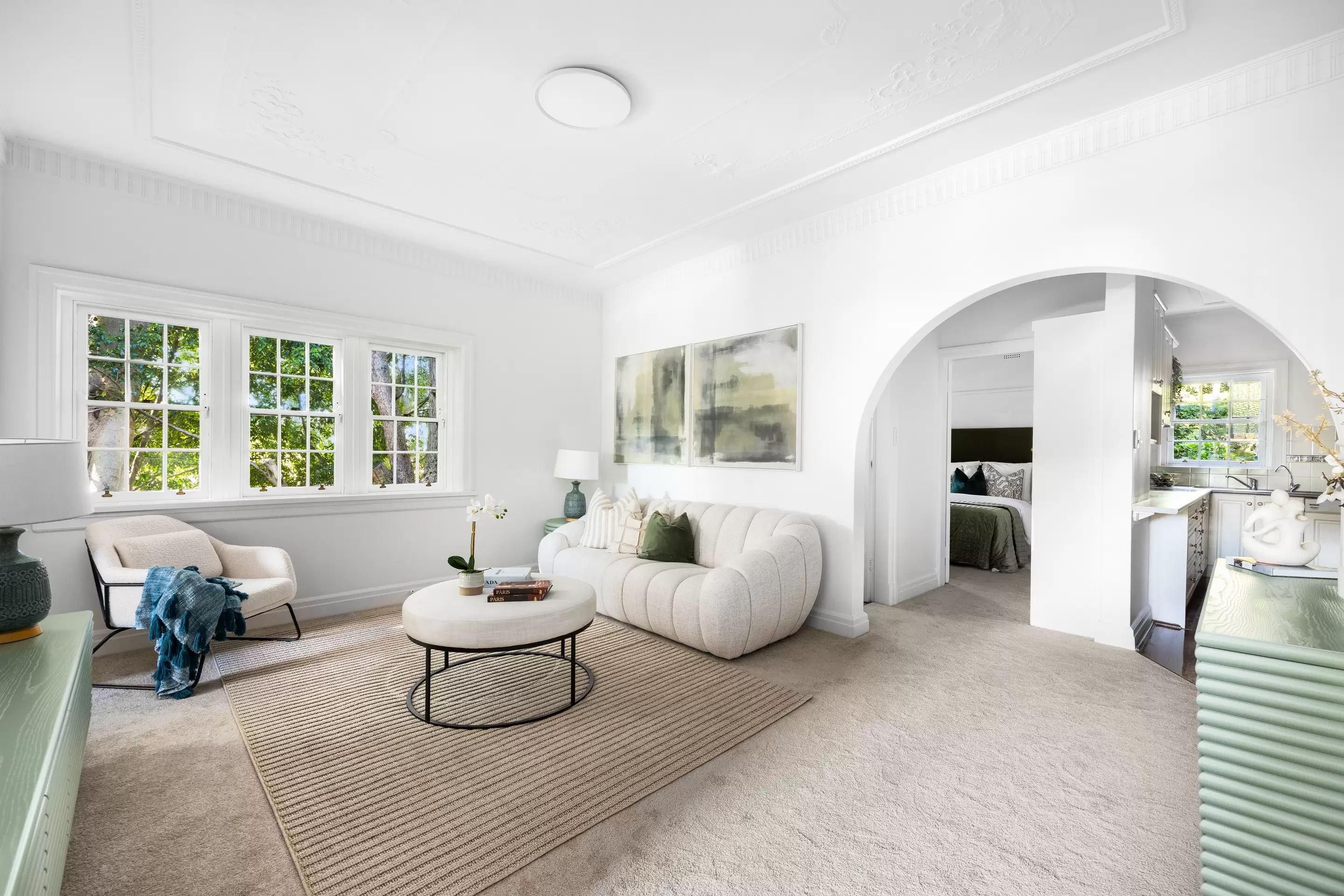 3/73 Wallaroy Road, Woollahra Sold by Sydney Sotheby's International Realty - image 3