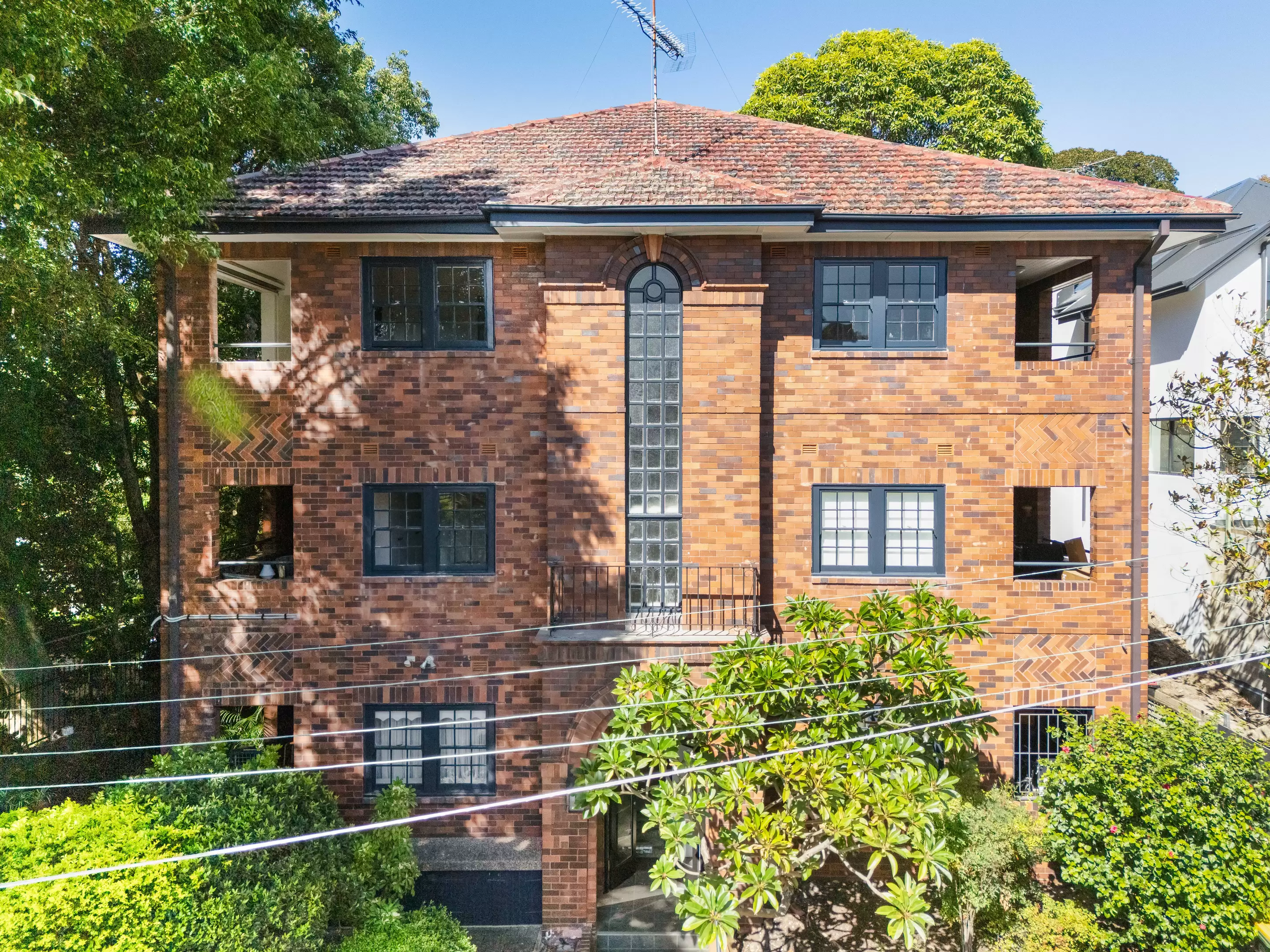 3/73 Wallaroy Road, Woollahra Sold by Sydney Sotheby's International Realty - image 11