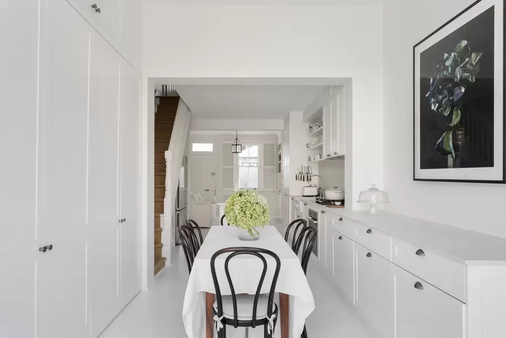 9 Bowden Street, Woollahra Sold by Sydney Sotheby's International Realty