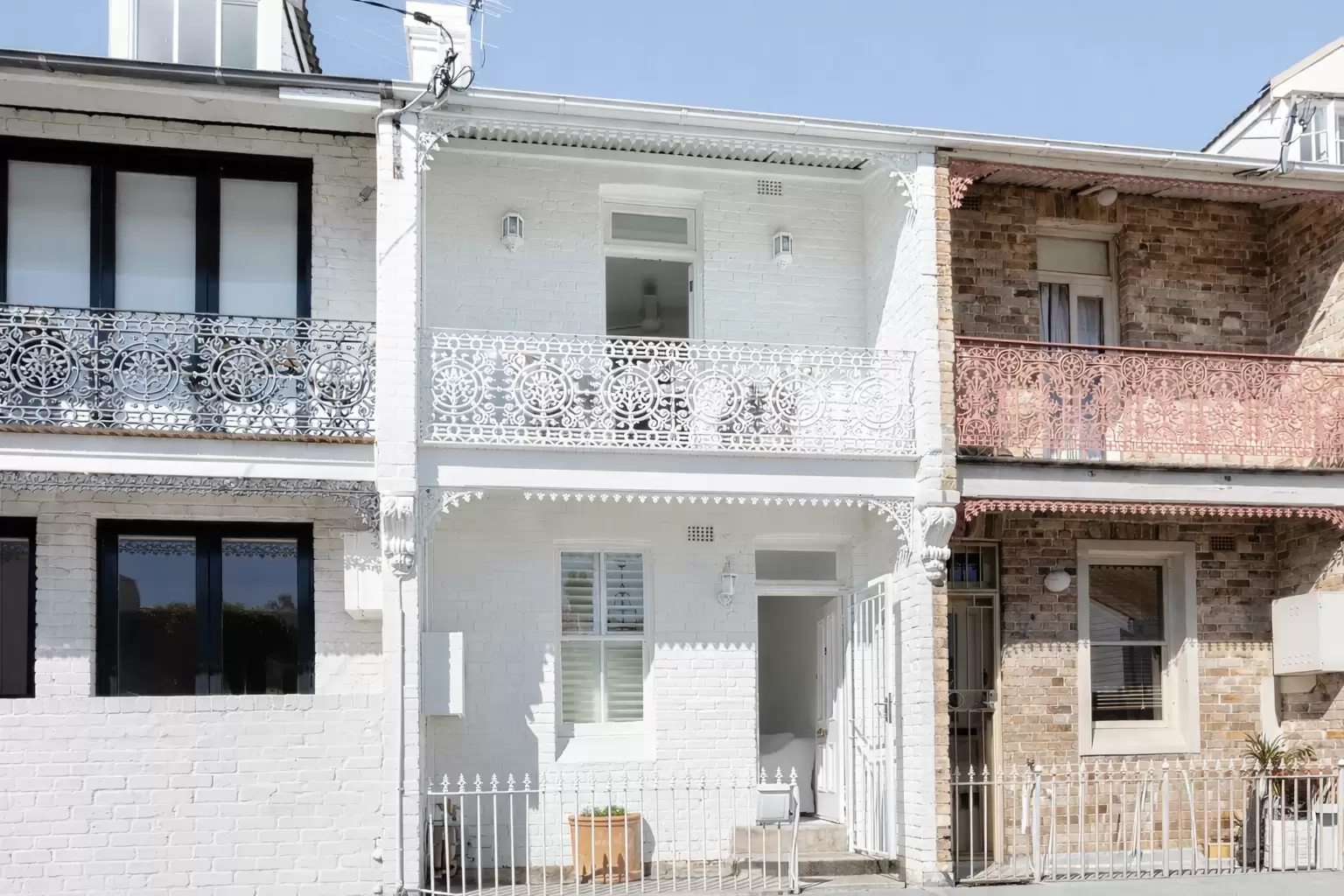 9 Bowden Street, Woollahra Sold by Sydney Sotheby's International Realty - image 17