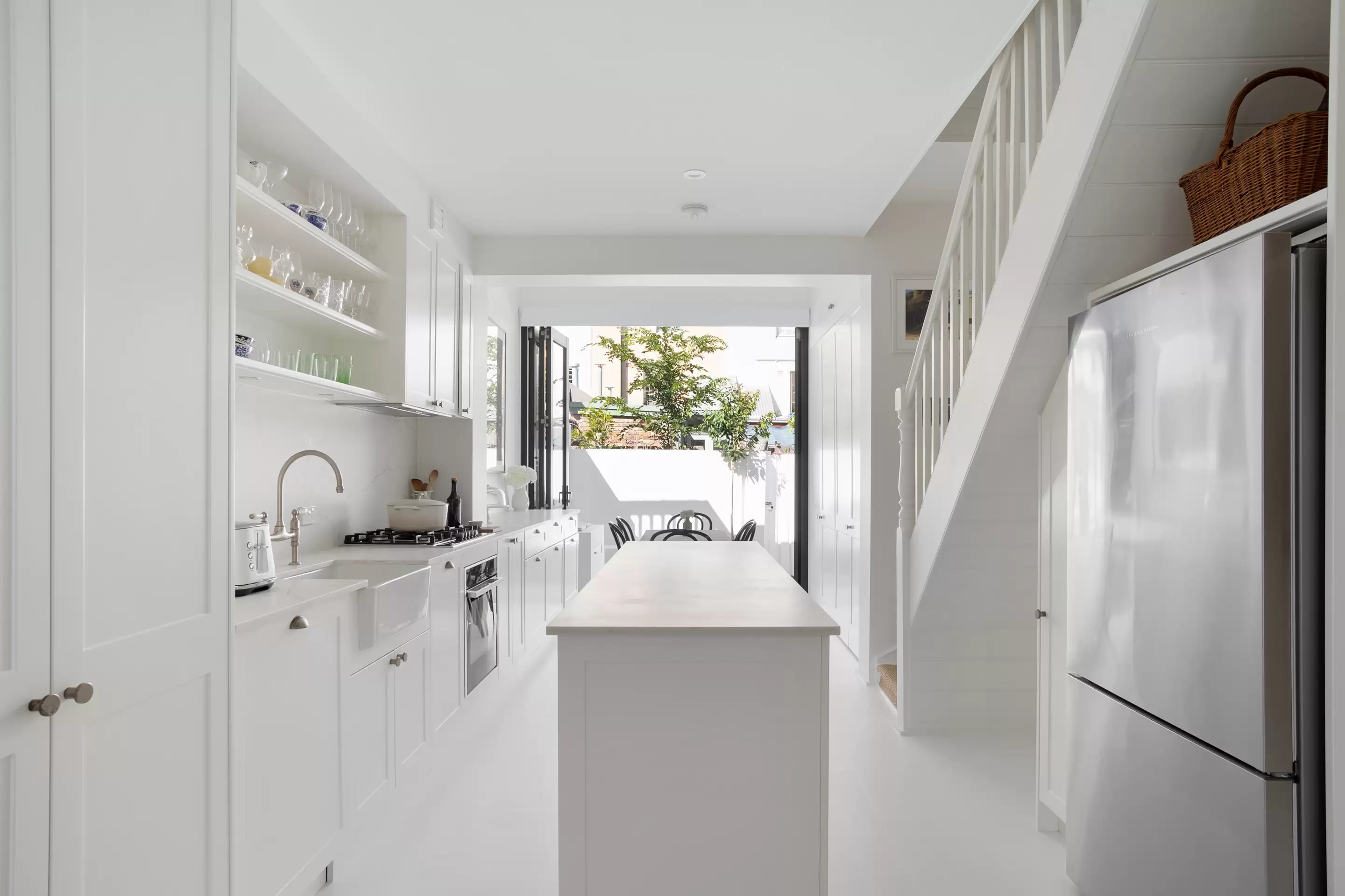 9 Bowden Street, Woollahra Sold by Sydney Sotheby's International Realty - image 7