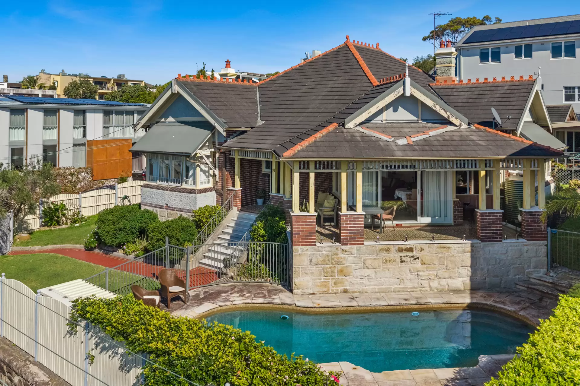 19 St Thomas Street, Bronte Auction by Sydney Sotheby's International Realty - image 17