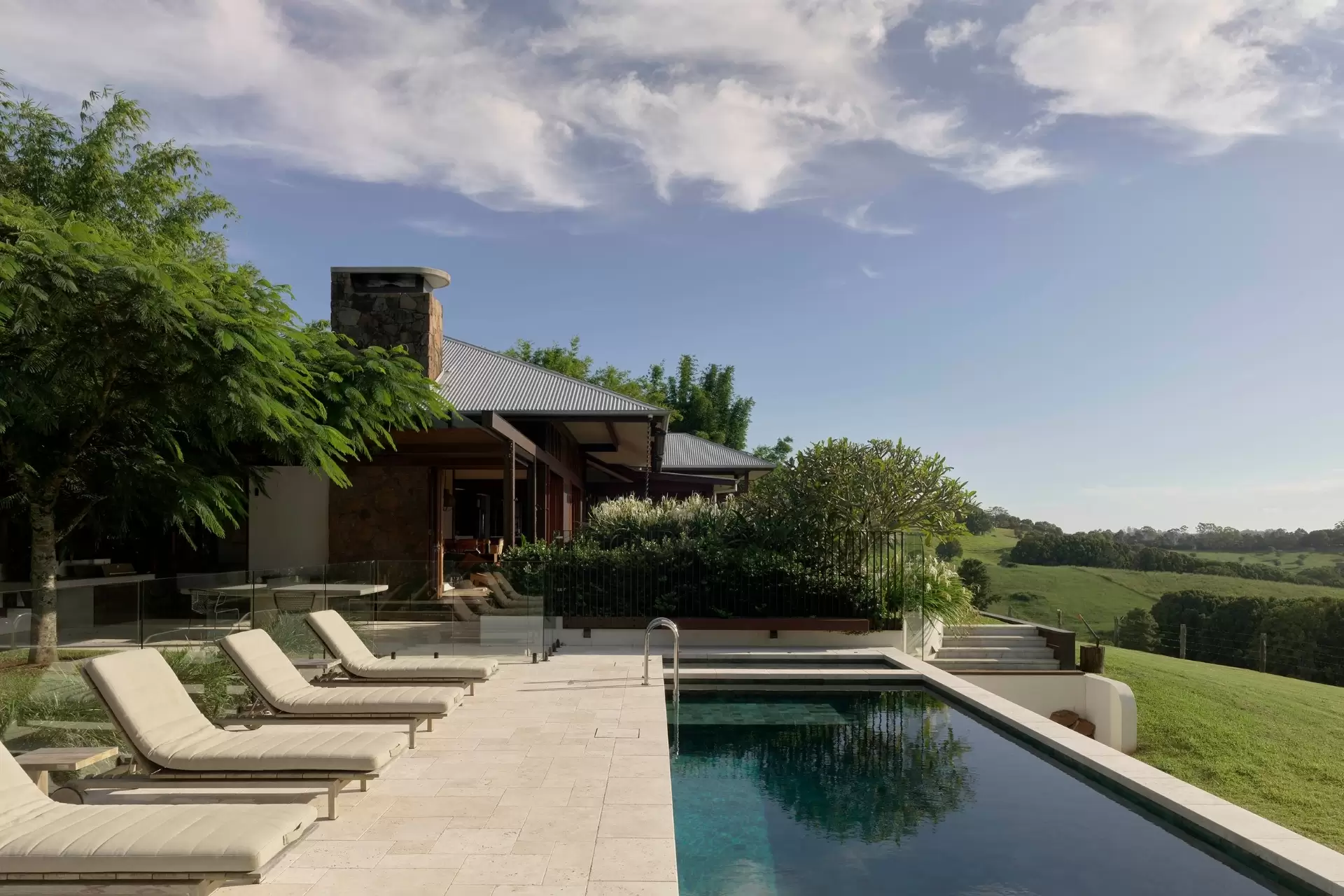 587 Fernleigh Road, Fernleigh For Sale by Sydney Sotheby's International Realty - image 1