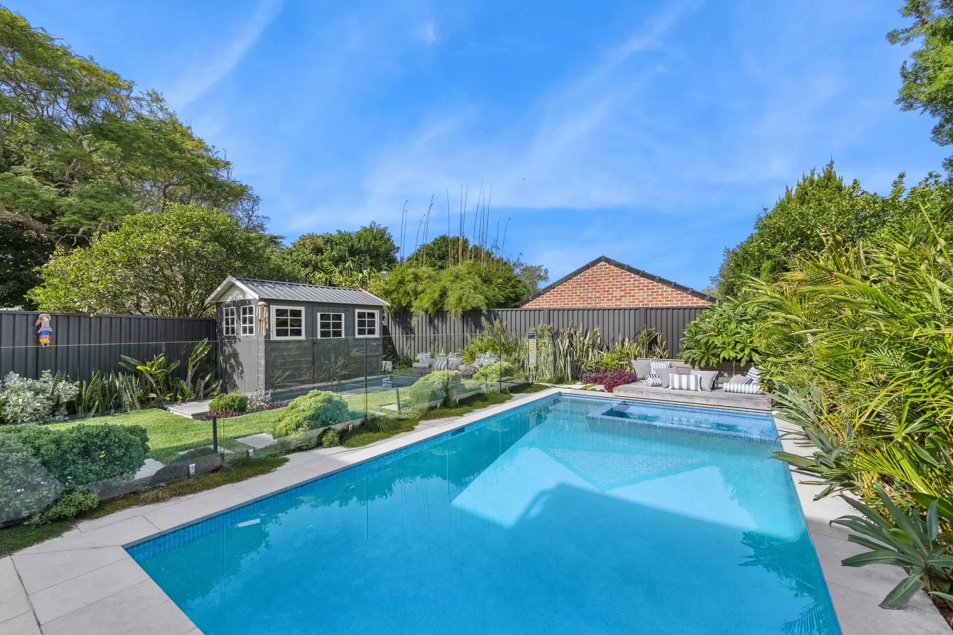 21 Trevilyan Avenue, Rosebery Sold by Sydney Sotheby's International Realty - image 12