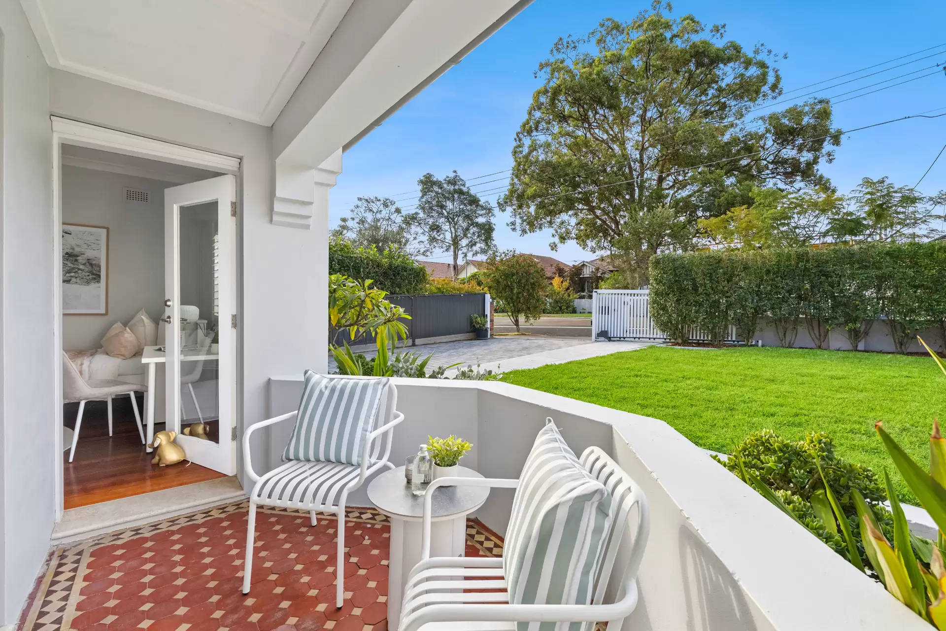 21 Trevilyan Avenue, Rosebery Sold by Sydney Sotheby's International Realty - image 17