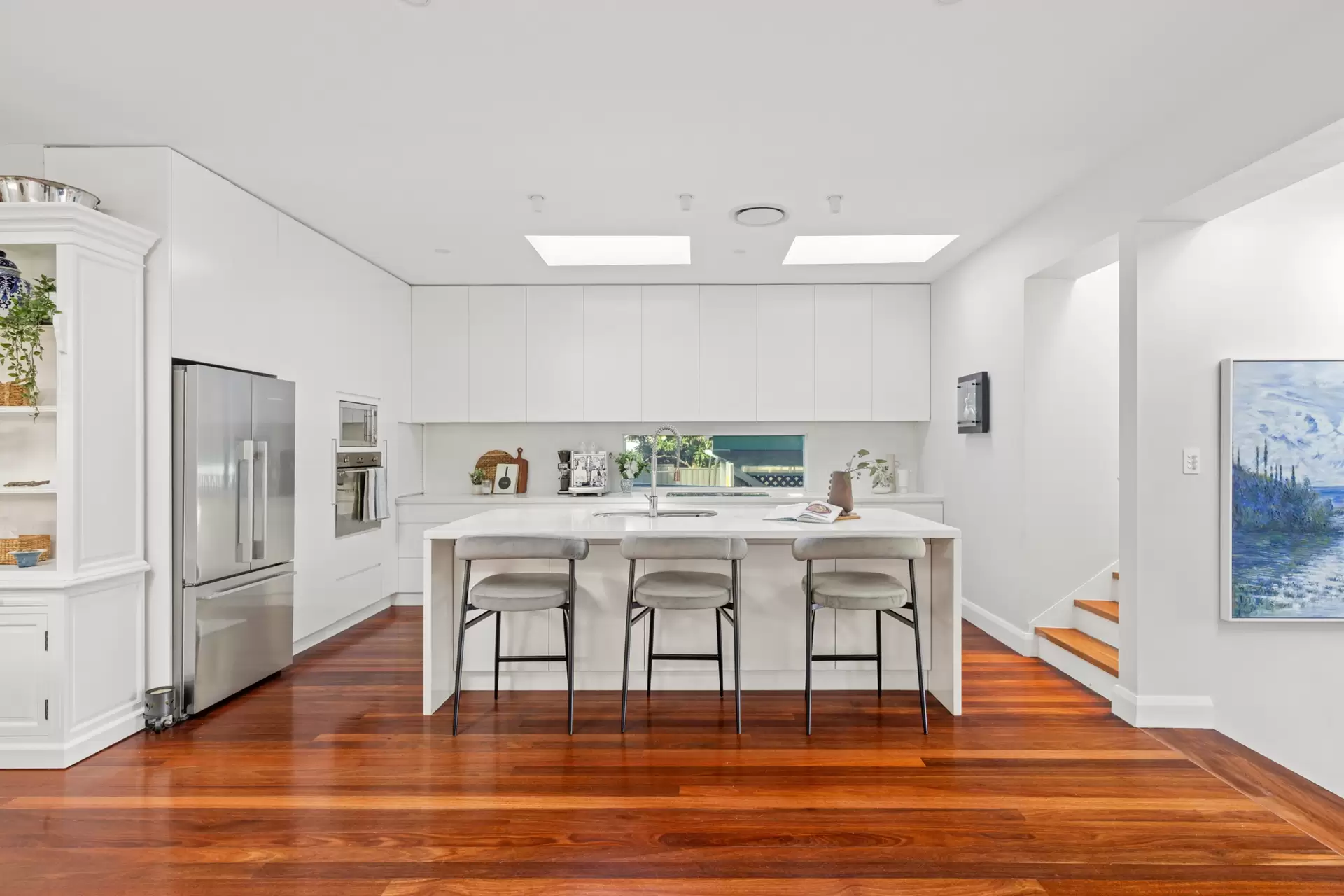 21 Trevilyan Avenue, Rosebery Sold by Sydney Sotheby's International Realty - image 9