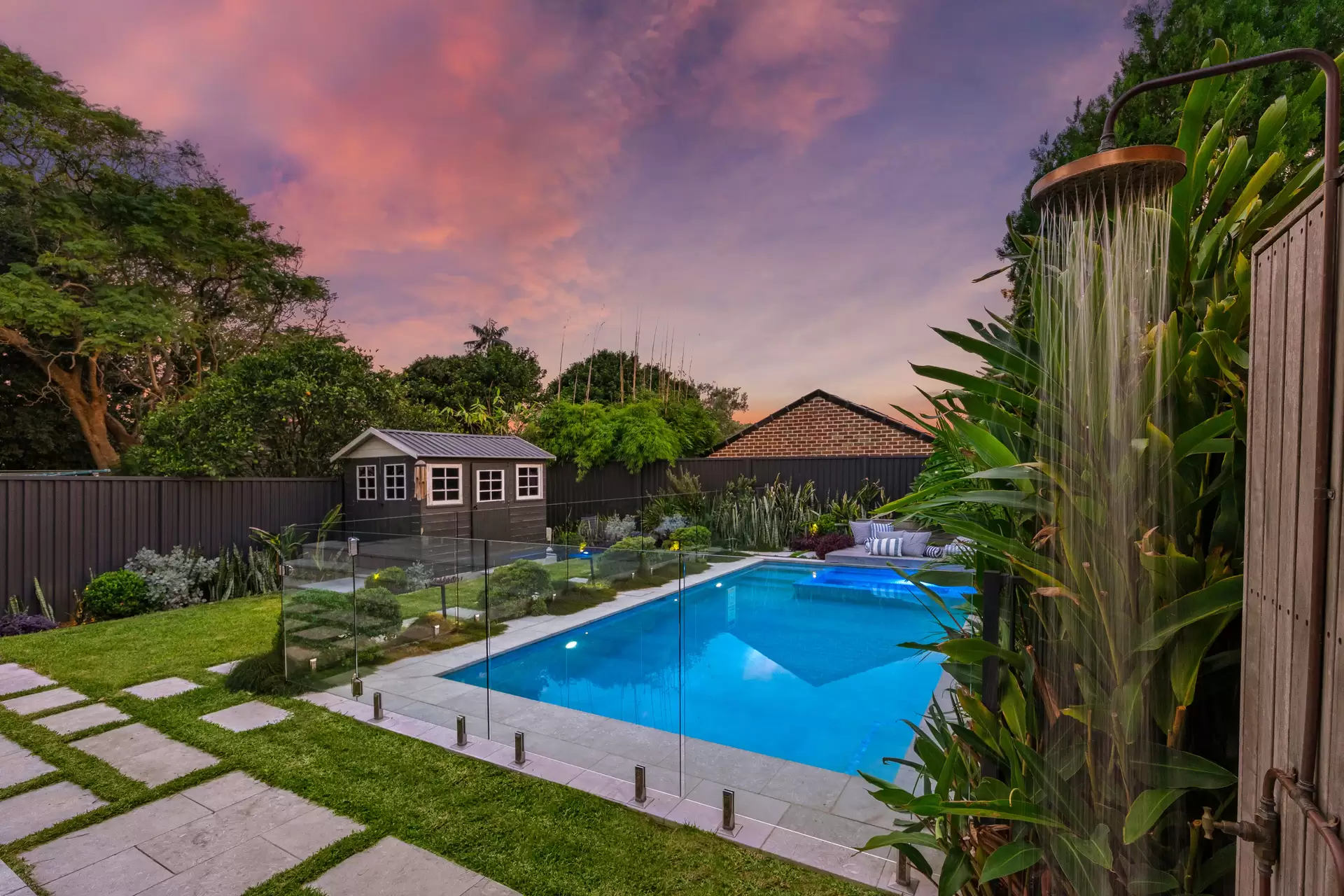 21 Trevilyan Avenue, Rosebery Sold by Sydney Sotheby's International Realty - image 19