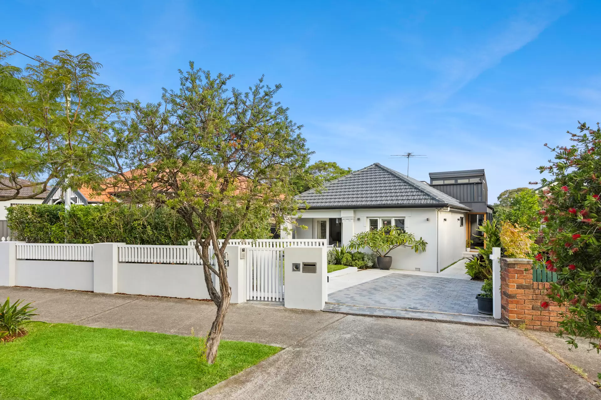 21 Trevilyan Avenue, Rosebery Sold by Sydney Sotheby's International Realty - image 15