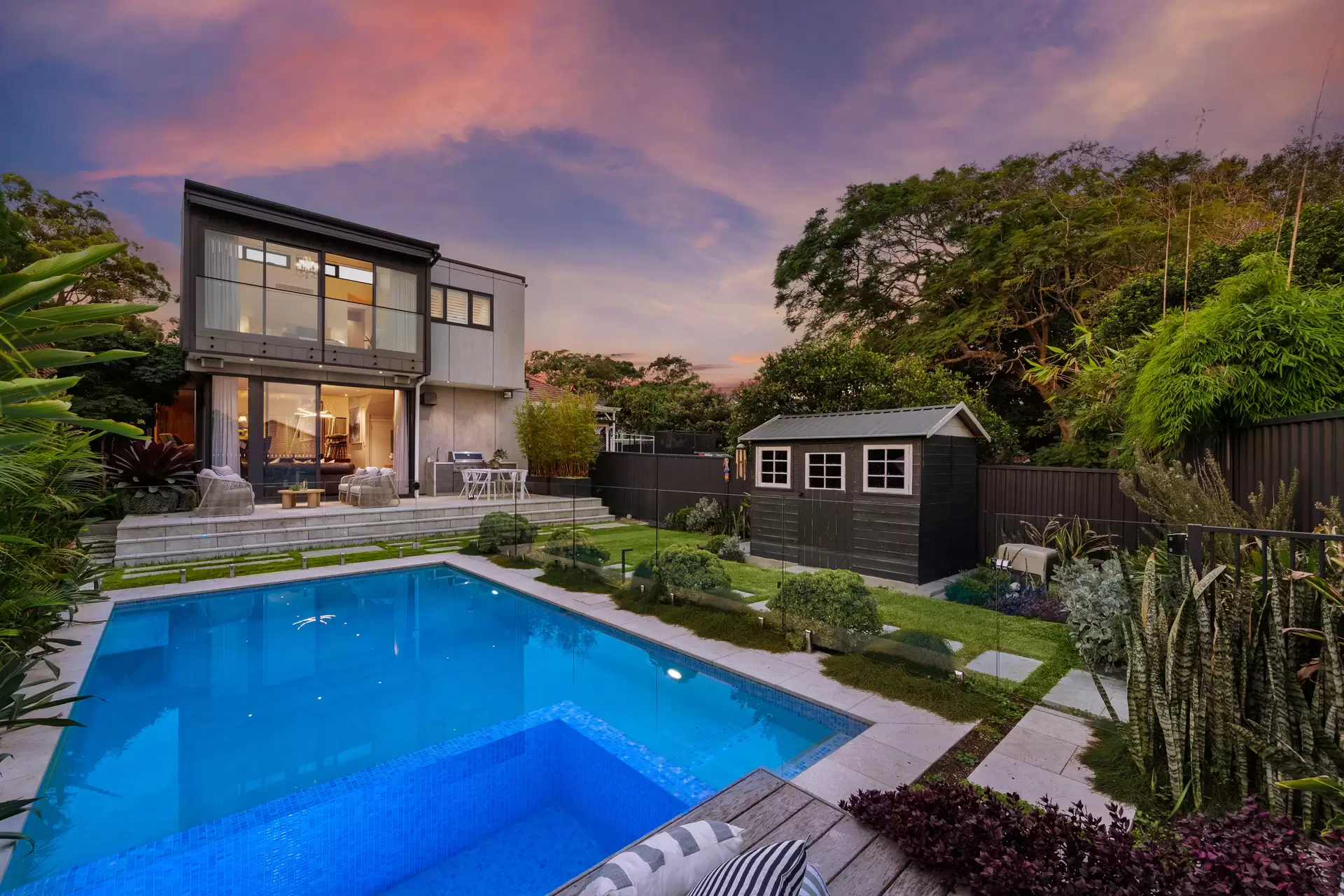21 Trevilyan Avenue, Rosebery Sold by Sydney Sotheby's International Realty - image 4