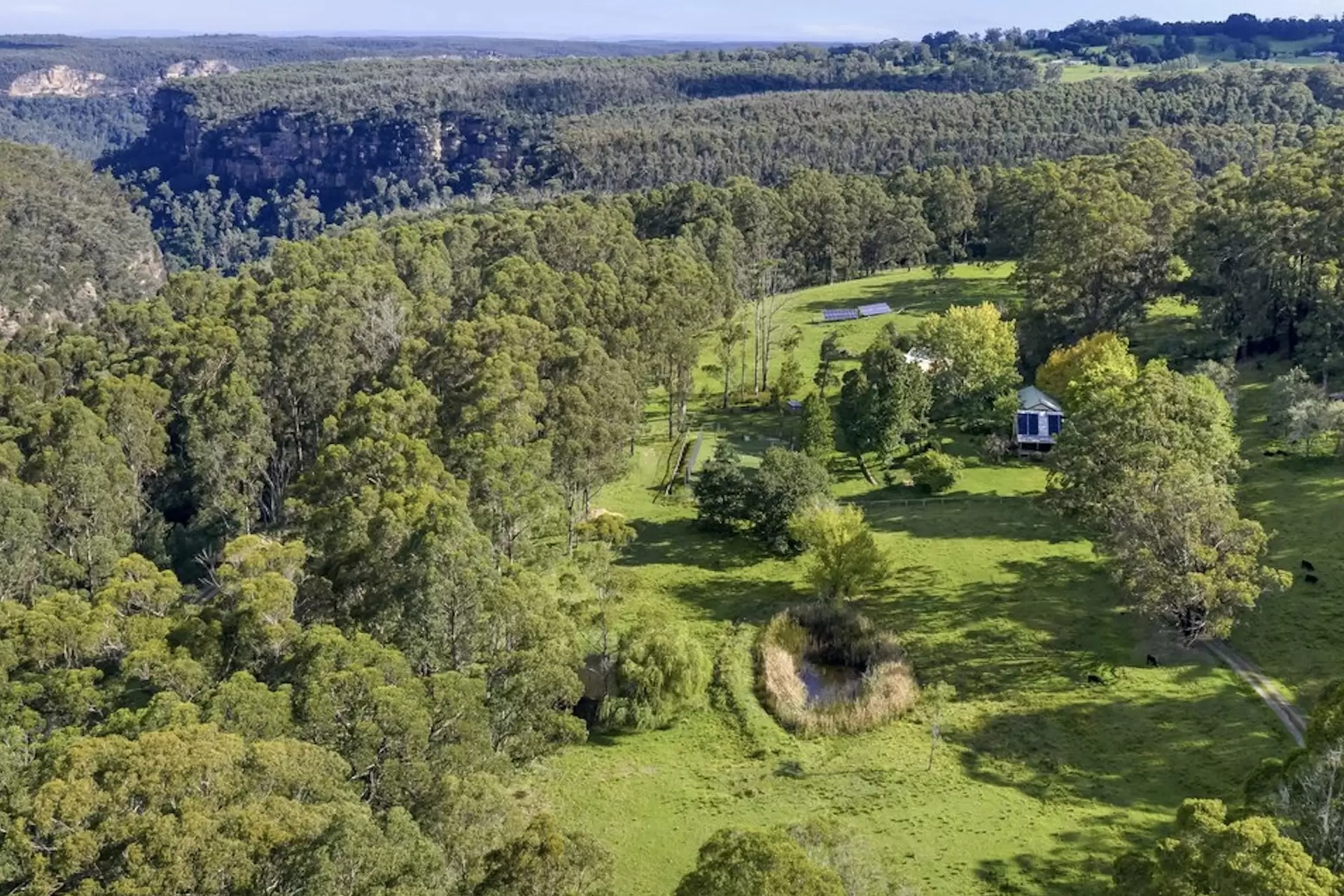 440 Stonequarry Creek (via Rockleigh Road) Road, Exeter