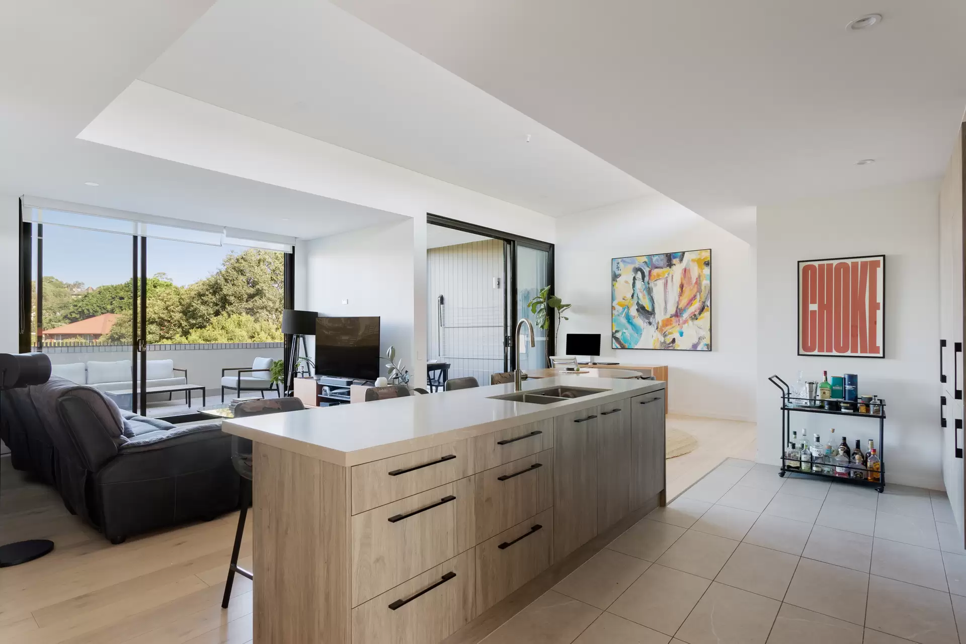 401/18 Neild Avenue, Darlinghurst Sold by Sydney Sotheby's International Realty - image 1