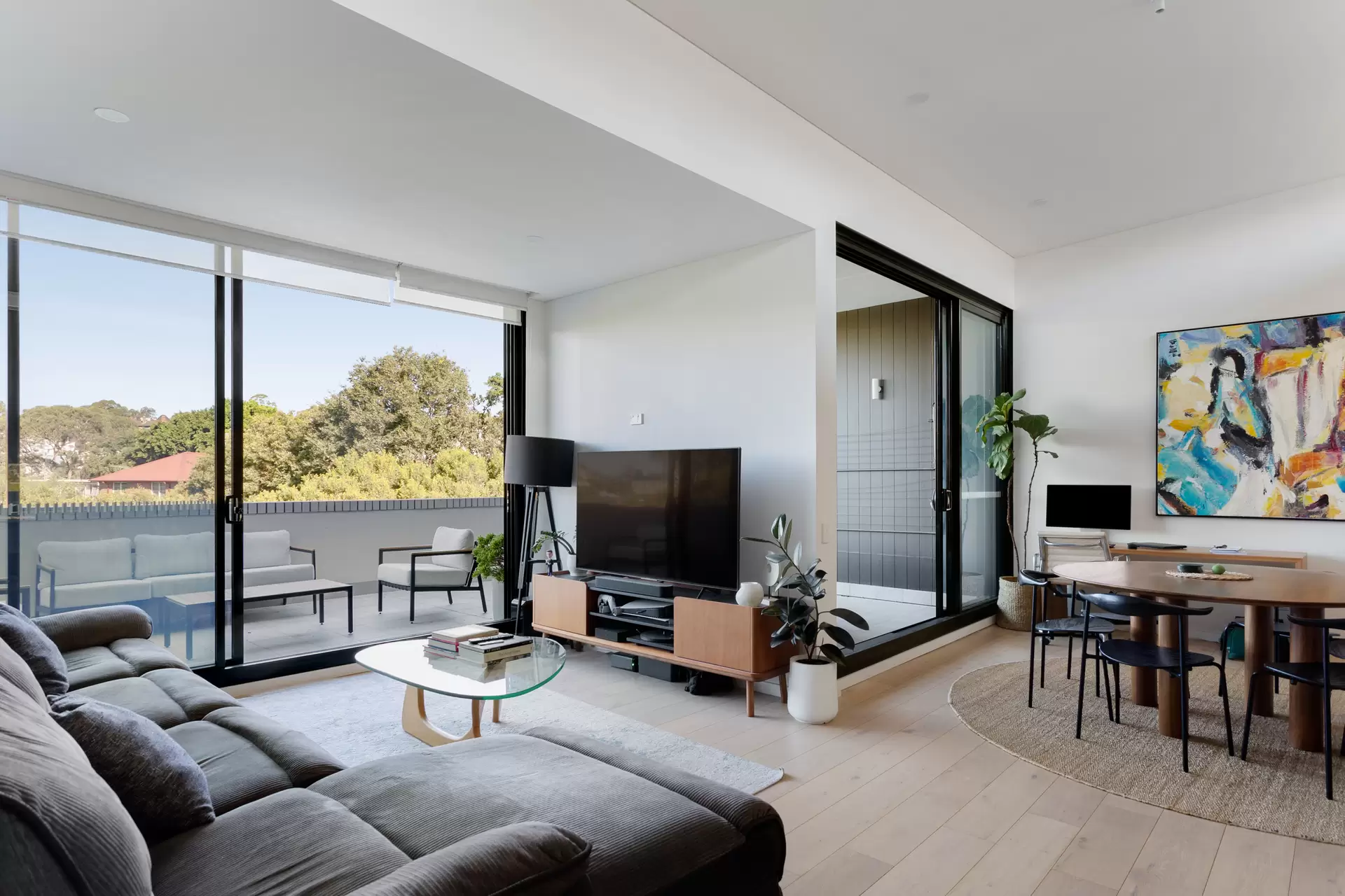 401/18 Neild Avenue, Darlinghurst Sold by Sydney Sotheby's International Realty - image 1