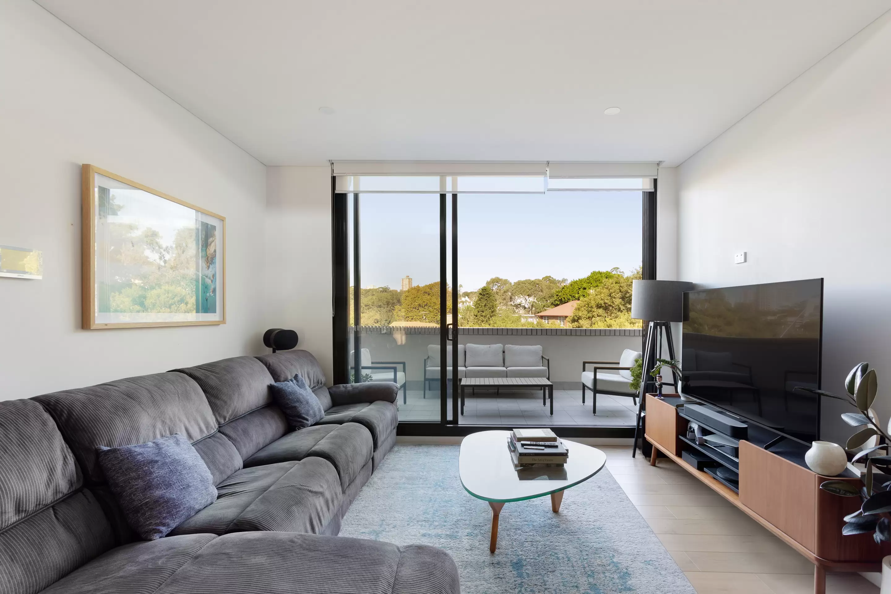 401/18 Neild Avenue, Darlinghurst Sold by Sydney Sotheby's International Realty - image 3