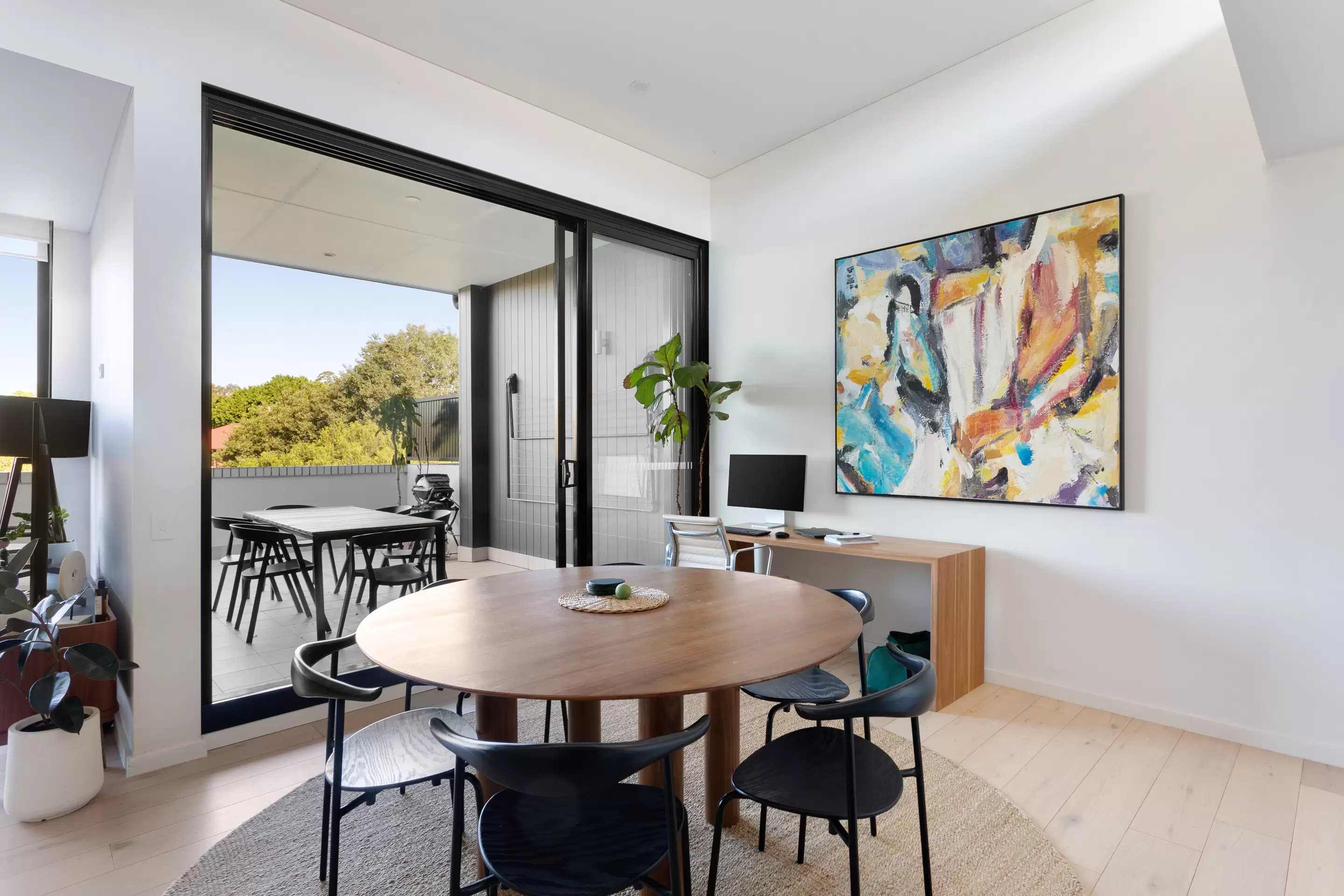 401/18 Neild Avenue, Darlinghurst Sold by Sydney Sotheby's International Realty - image 4