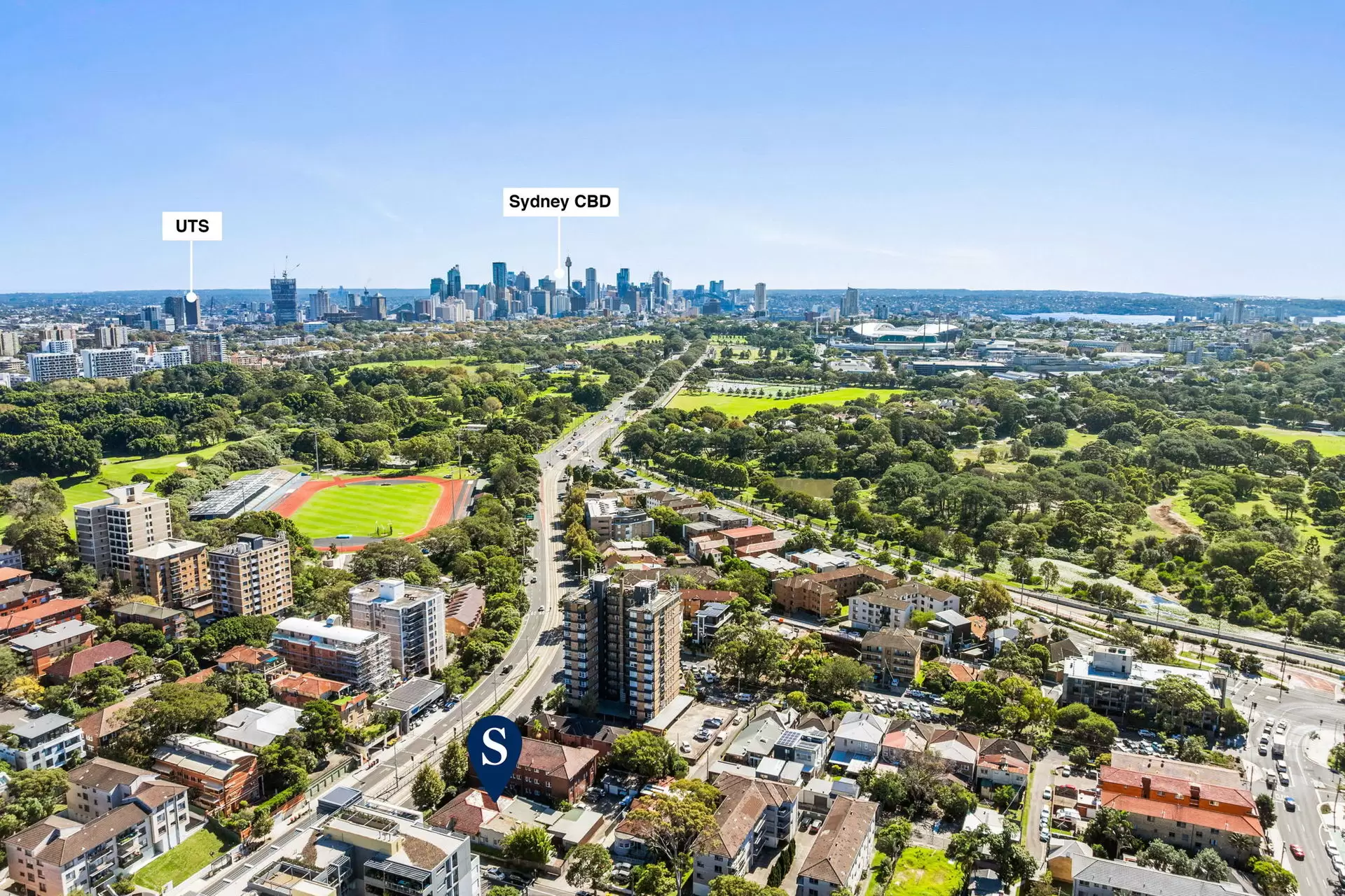 72-74 Anzac Parade, Kensington Auction by Sydney Sotheby's International Realty - image 8