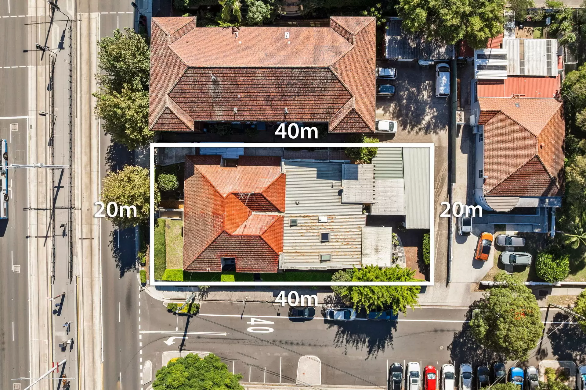 72-74 Anzac Parade, Kensington Auction by Sydney Sotheby's International Realty - image 1