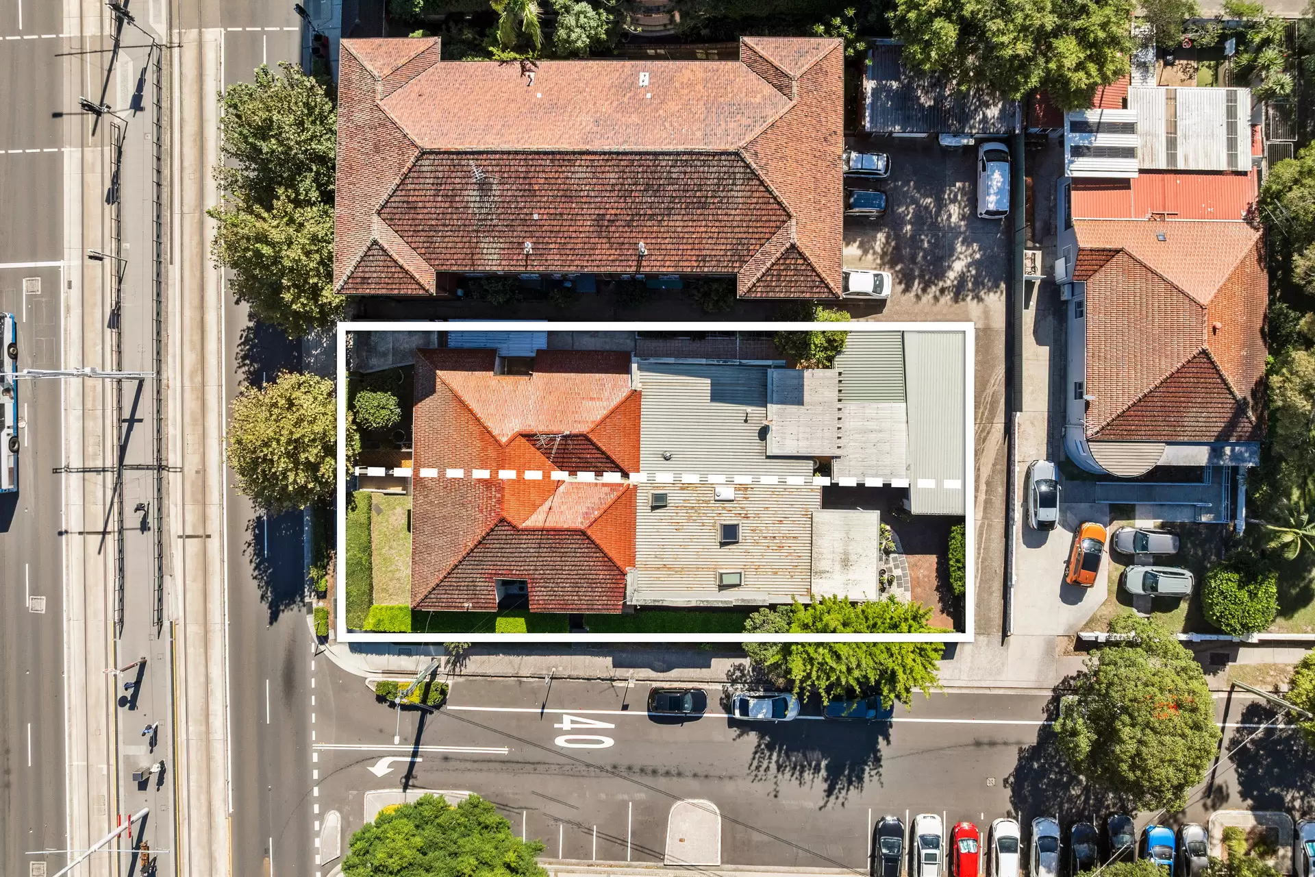 72-74 Anzac Parade, Kensington Auction by Sydney Sotheby's International Realty - image 3