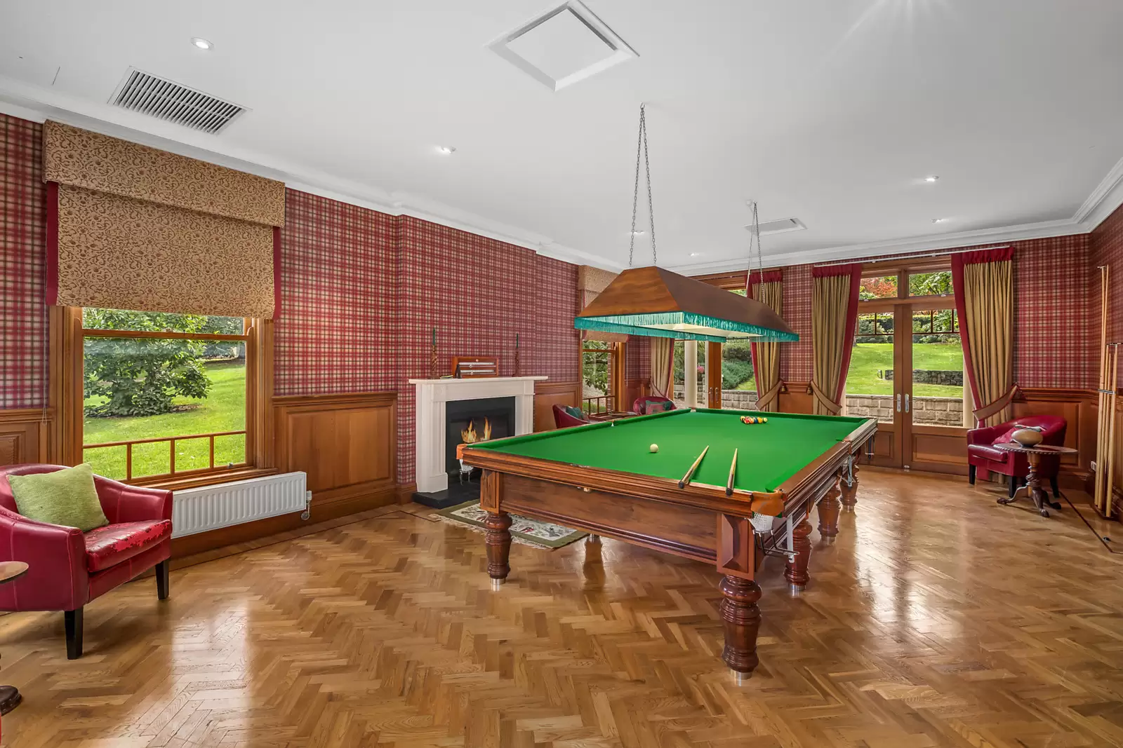 5-7 Hillcrest Avenue, Mount Wilson For Sale by Sydney Sotheby's International Realty - image 9
