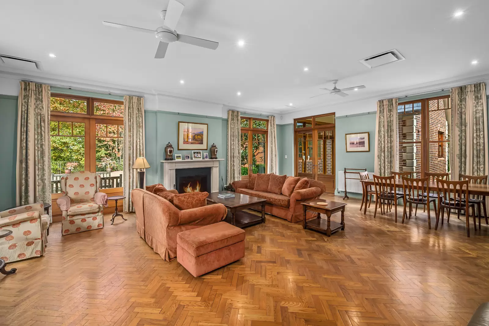 5-7 Hillcrest Avenue, Mount Wilson For Sale by Sydney Sotheby's International Realty - image 4