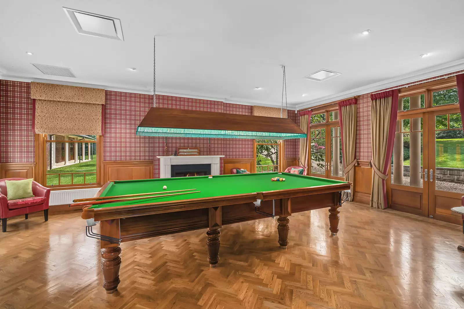 5-7 Hillcrest Avenue, Mount Wilson For Sale by Sydney Sotheby's International Realty - image 5