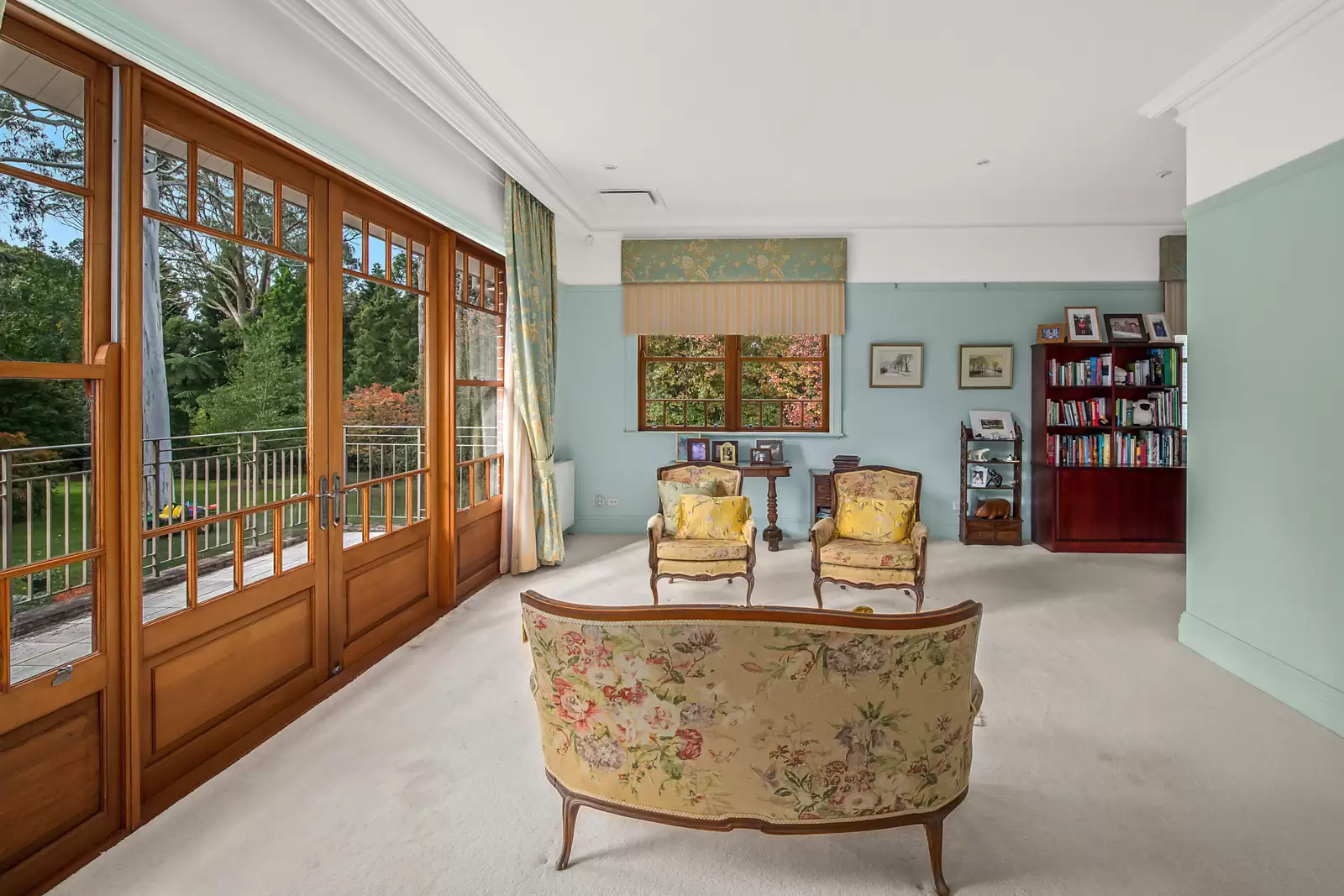 5-7 Hillcrest Avenue, Mount Wilson For Sale by Sydney Sotheby's International Realty - image 3