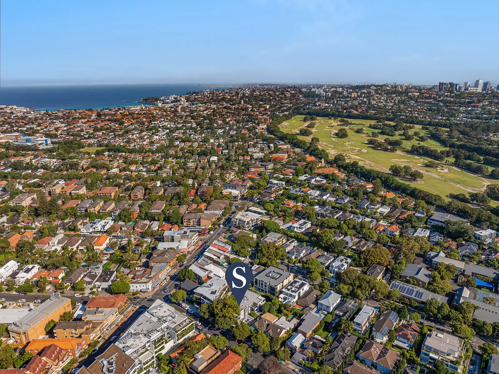 1/79-81 Dover Road, Rose Bay For Sale by Sydney Sotheby's International Realty - image 17