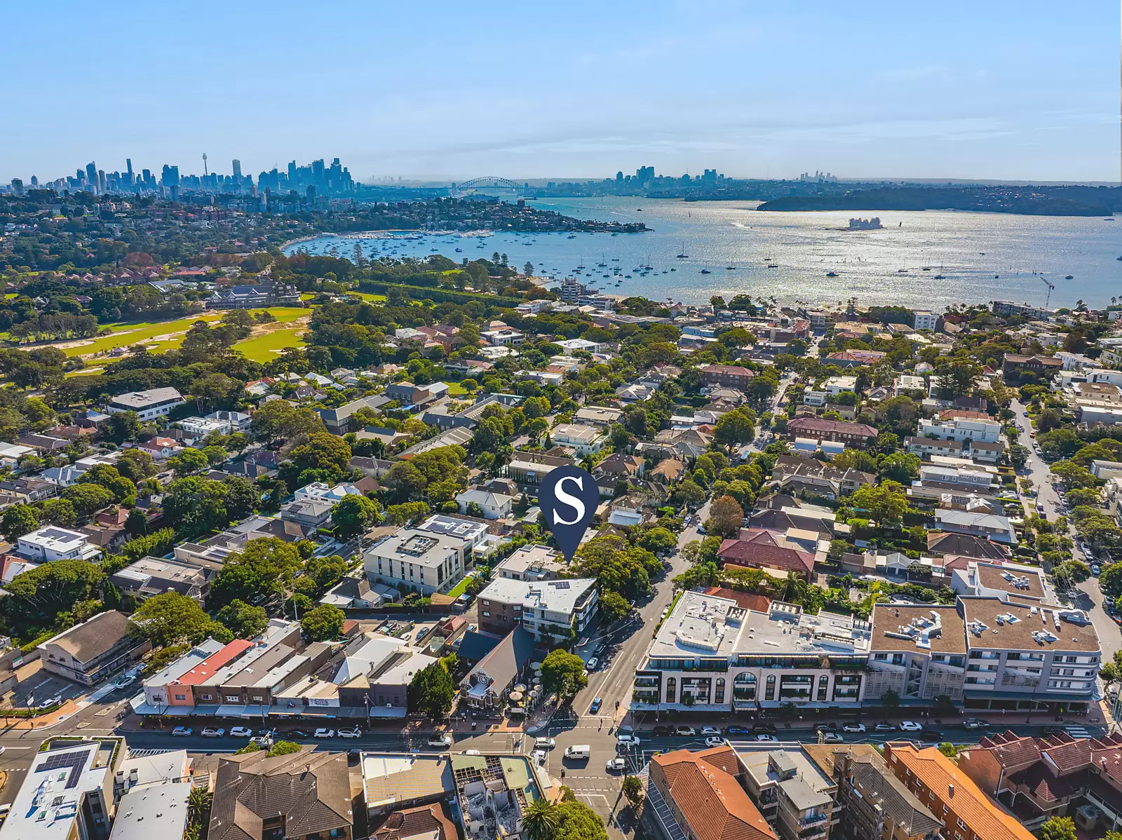 1/79-81 Dover Road, Rose Bay For Sale by Sydney Sotheby's International Realty - image 18