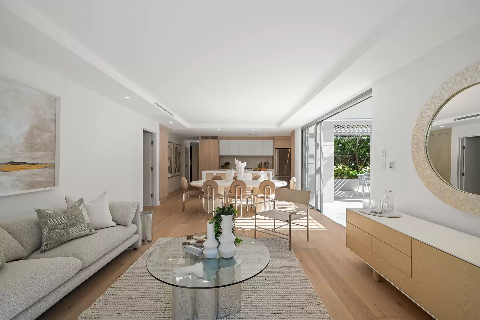 1/79-81 Dover Road, Rose Bay For Sale by Sydney Sotheby's International Realty - image 4