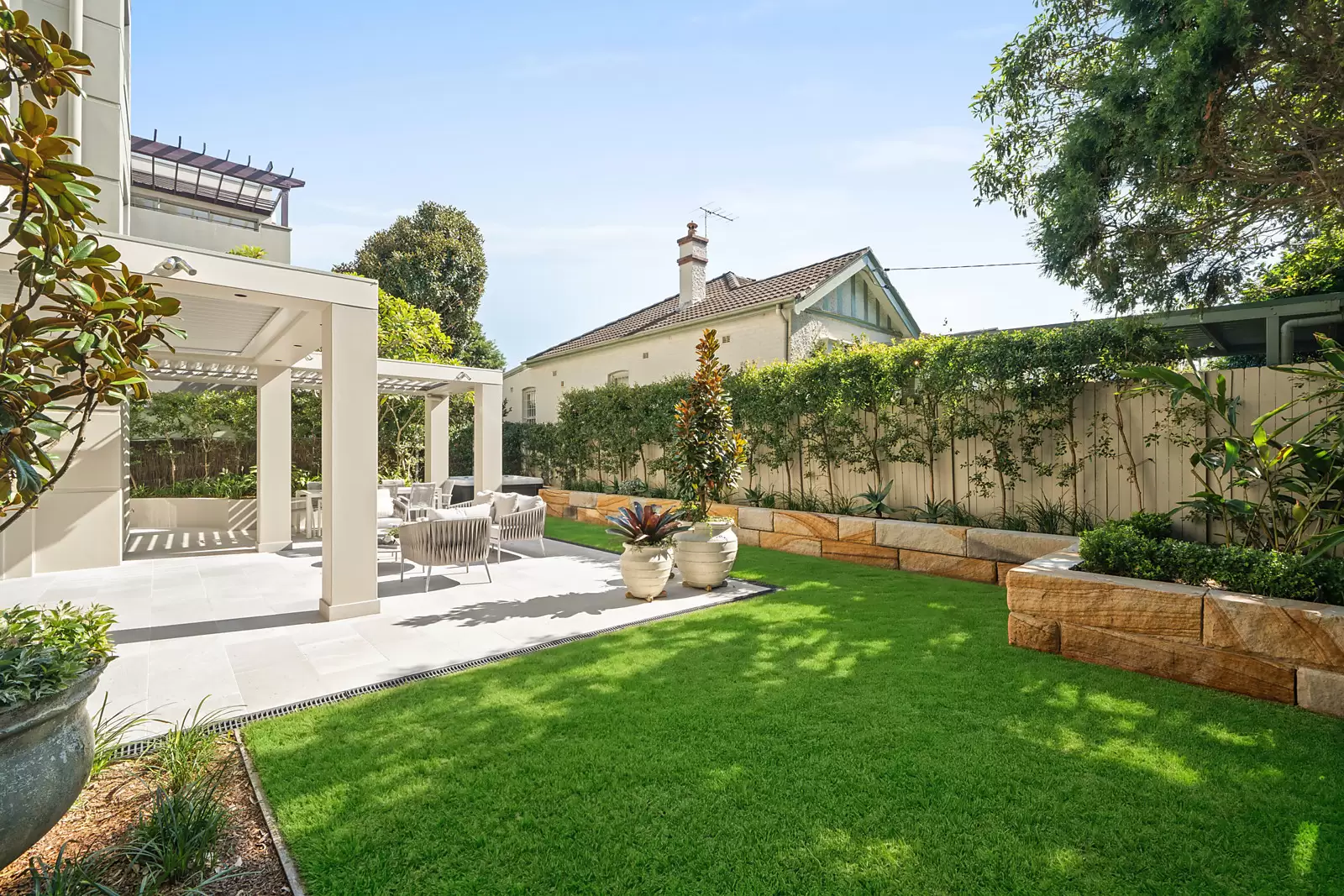 1/79-81 Dover Road, Rose Bay For Sale by Sydney Sotheby's International Realty - image 1