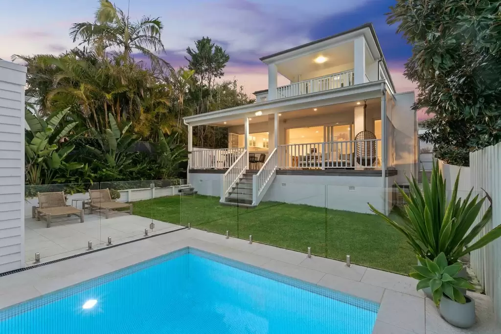 14 Elvina Street, Dover Heights For Lease by Sydney Sotheby's International Realty