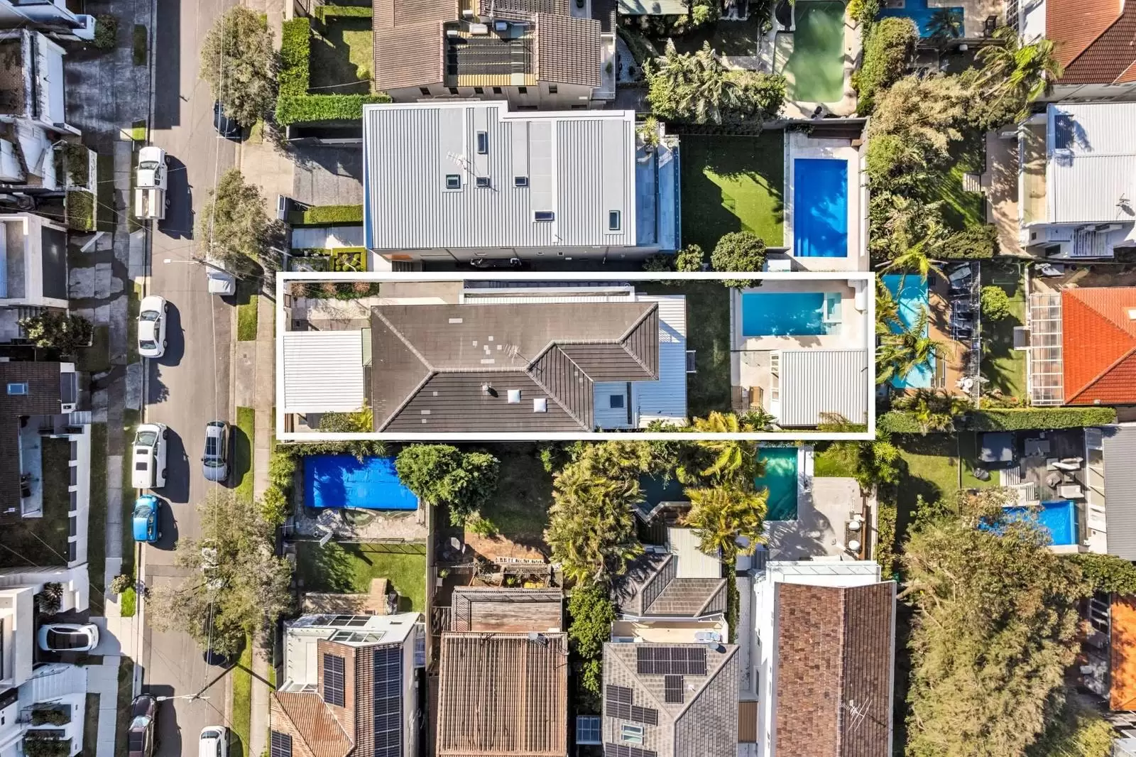 14 Elvina Street, Dover Heights Leased by Sydney Sotheby's International Realty - image 15