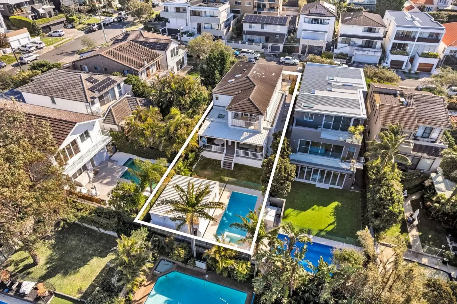 14 Elvina Street, Dover Heights Leased by Sydney Sotheby's International Realty - image 14
