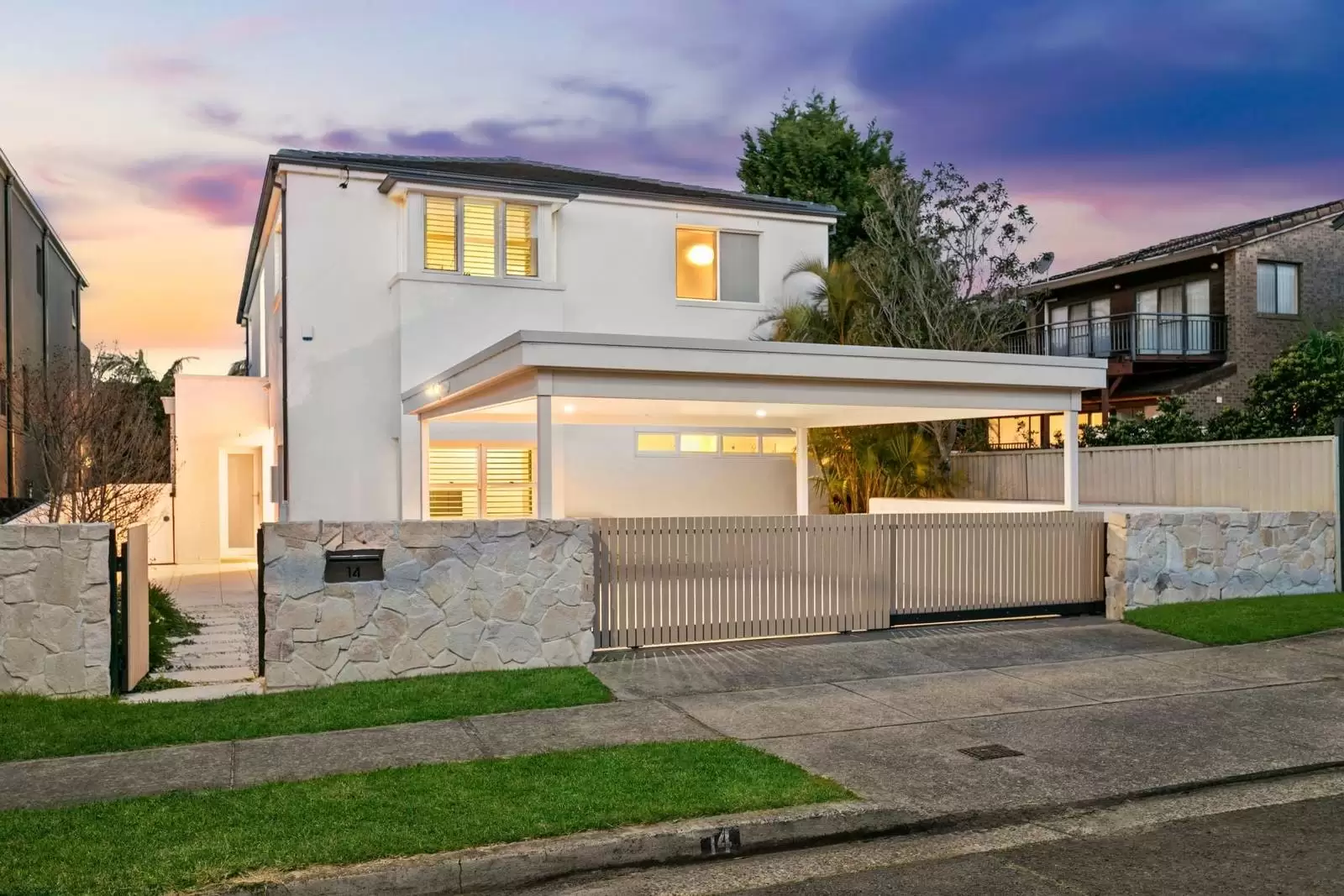 14 Elvina Street, Dover Heights Leased by Sydney Sotheby's International Realty - image 10