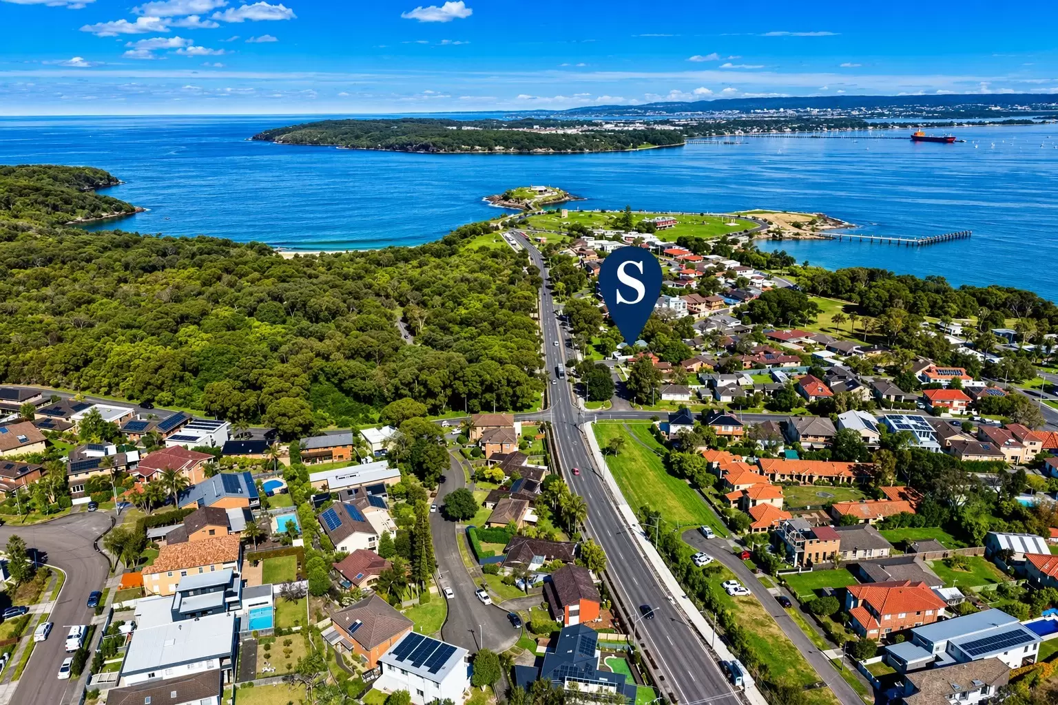 11 Goonda Avenue, La Perouse Sold by Sydney Sotheby's International Realty - image 2