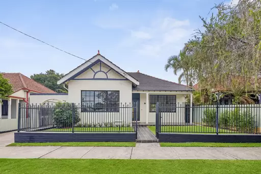 6 Ingram Street, Kensington Sold by Sydney Sotheby's International Realty